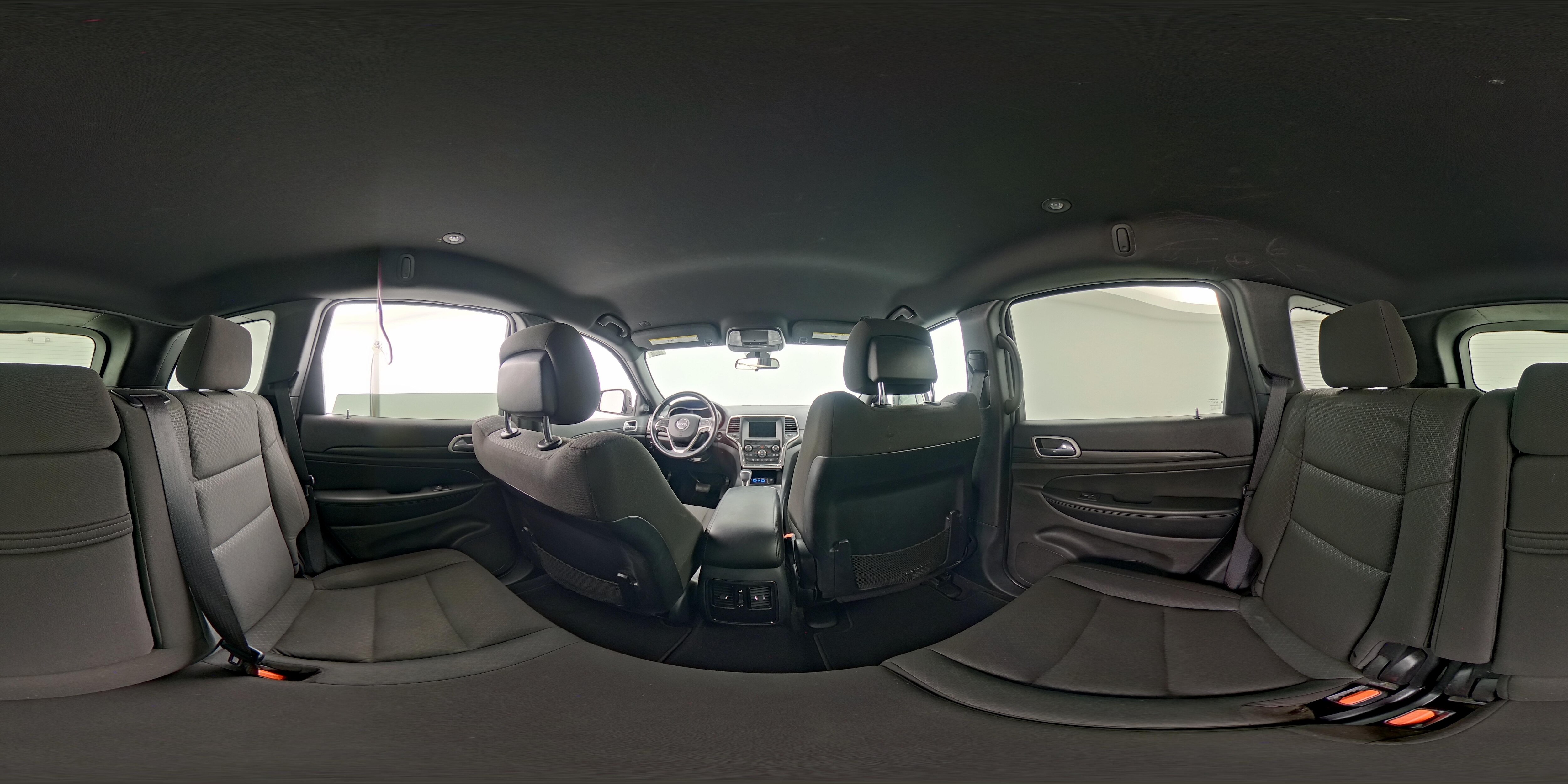 2020 Jeep Grand Cherokee Laredo E - Photo 25