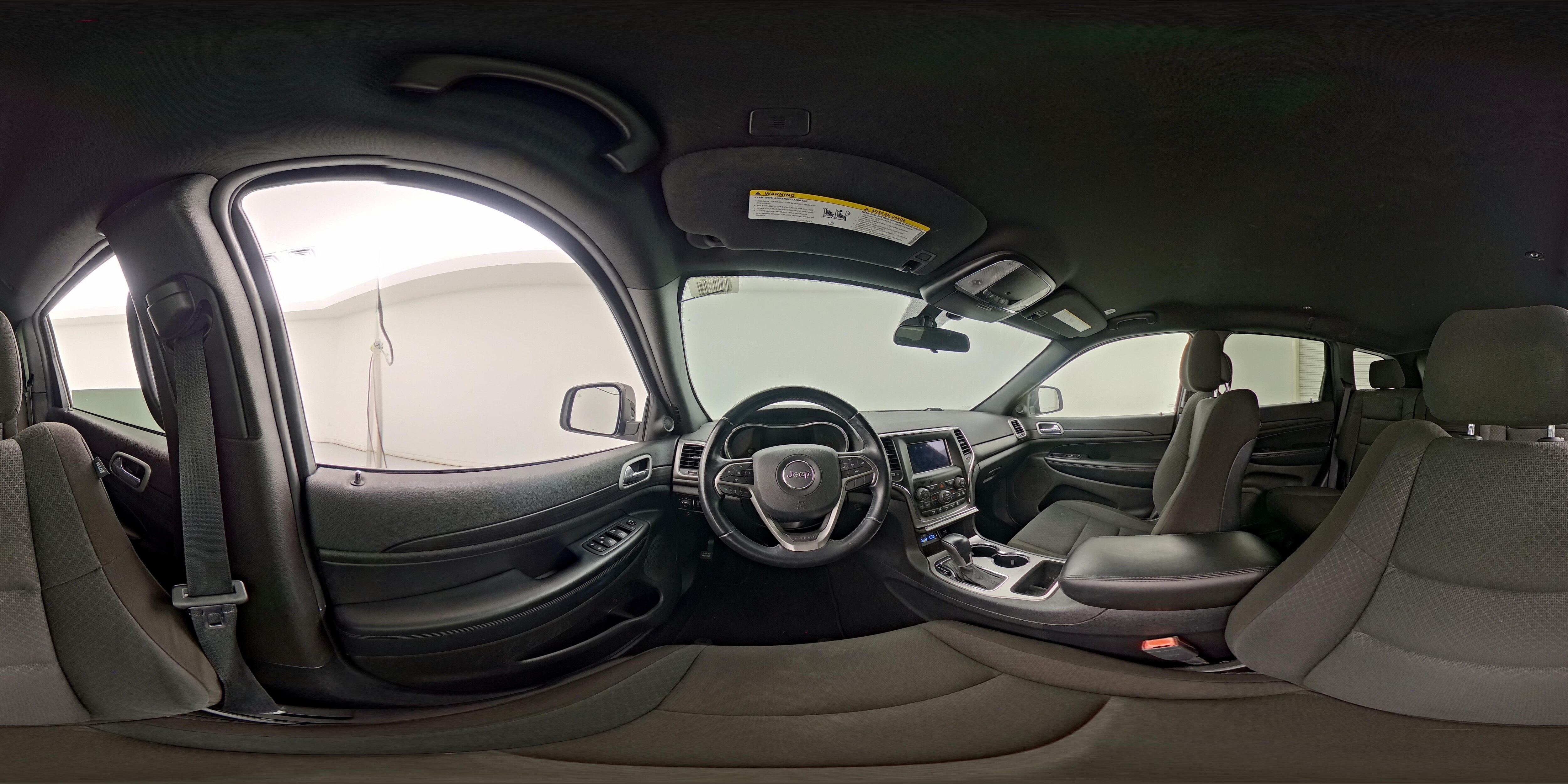 2020 Jeep Grand Cherokee Laredo E - Photo 26