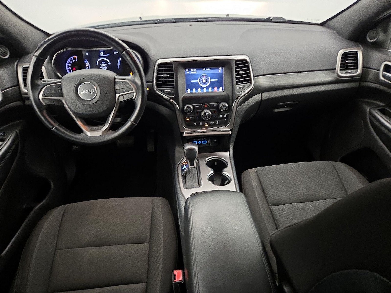 2020 Jeep Grand Cherokee Laredo E - Photo 10