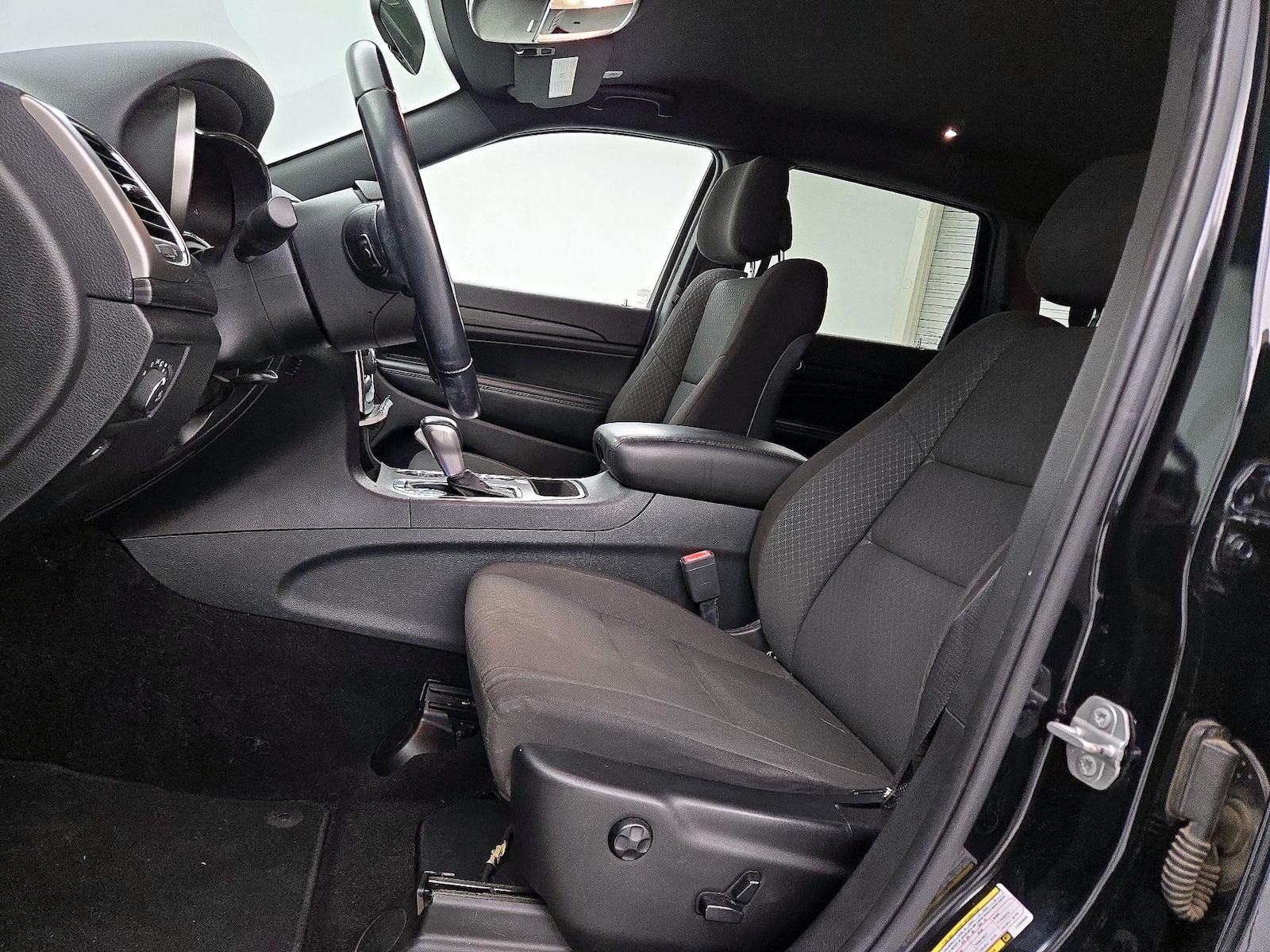 2020 Jeep Grand Cherokee Laredo E - Photo 12