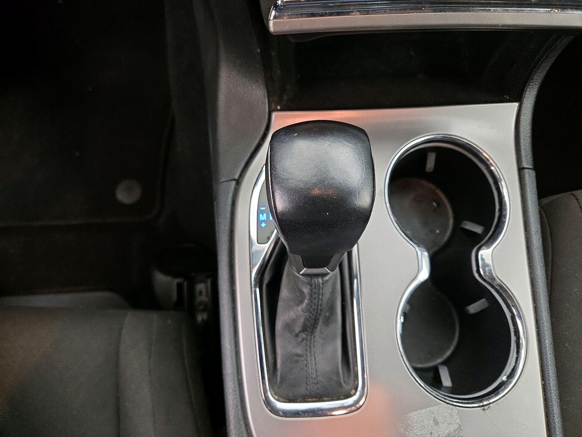 Thumbnail: 2020 Jeep Grand Cherokee - 17