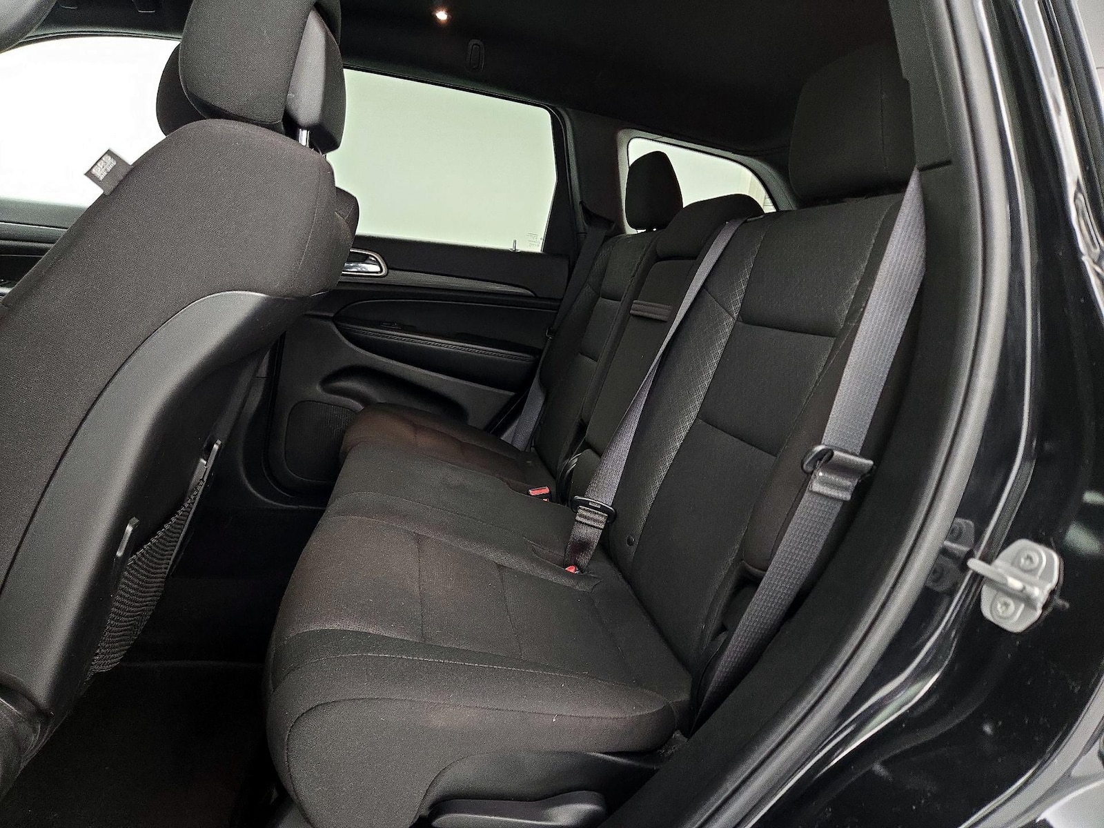 2020 Jeep Grand Cherokee Laredo E - Photo 20