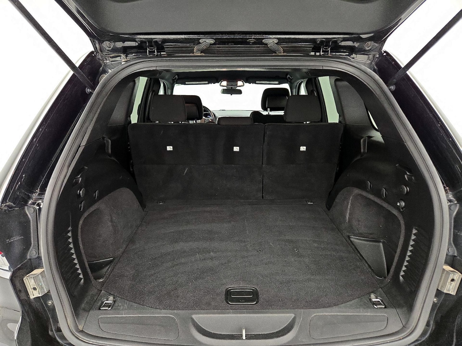 2020 Jeep Grand Cherokee Laredo E - Photo 21