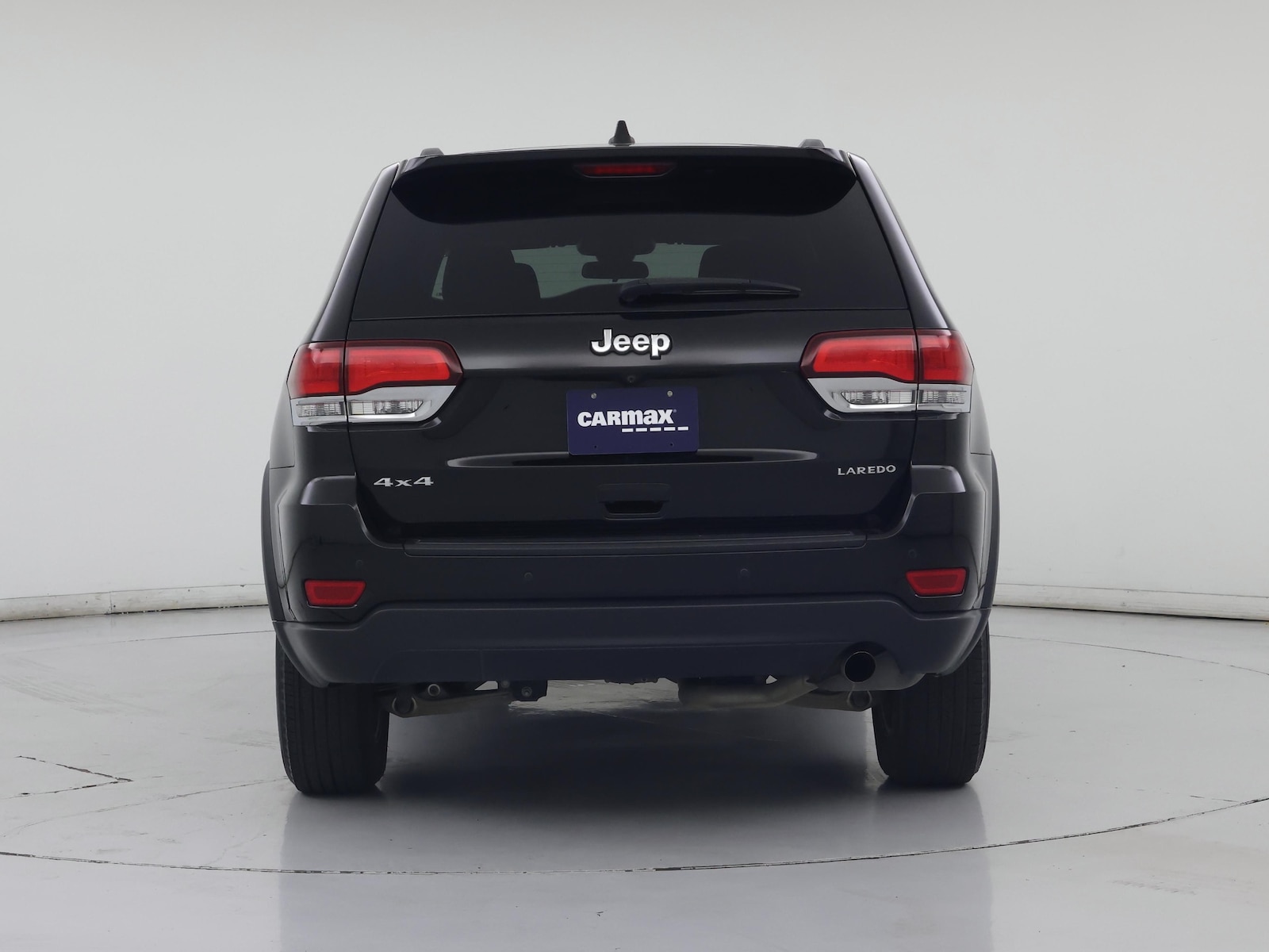 2020 Jeep Grand Cherokee Laredo E - Photo 7