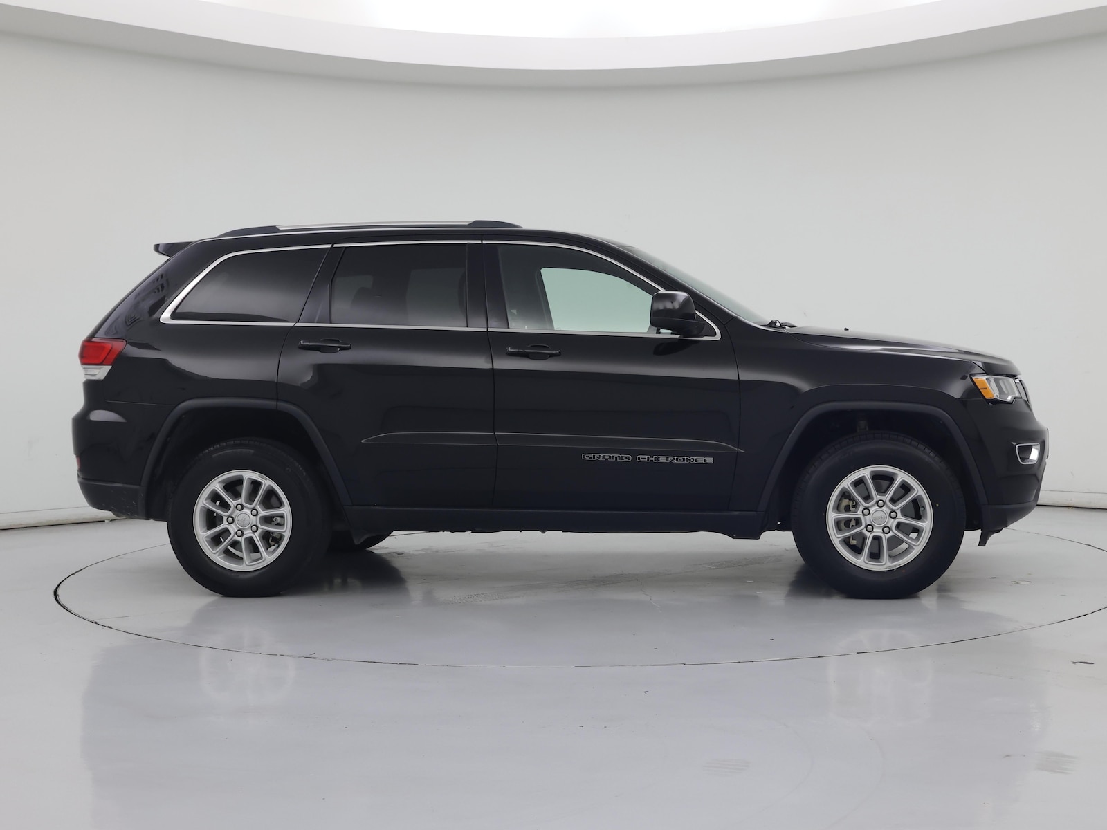 2020 Jeep Grand Cherokee Laredo E - Photo 8