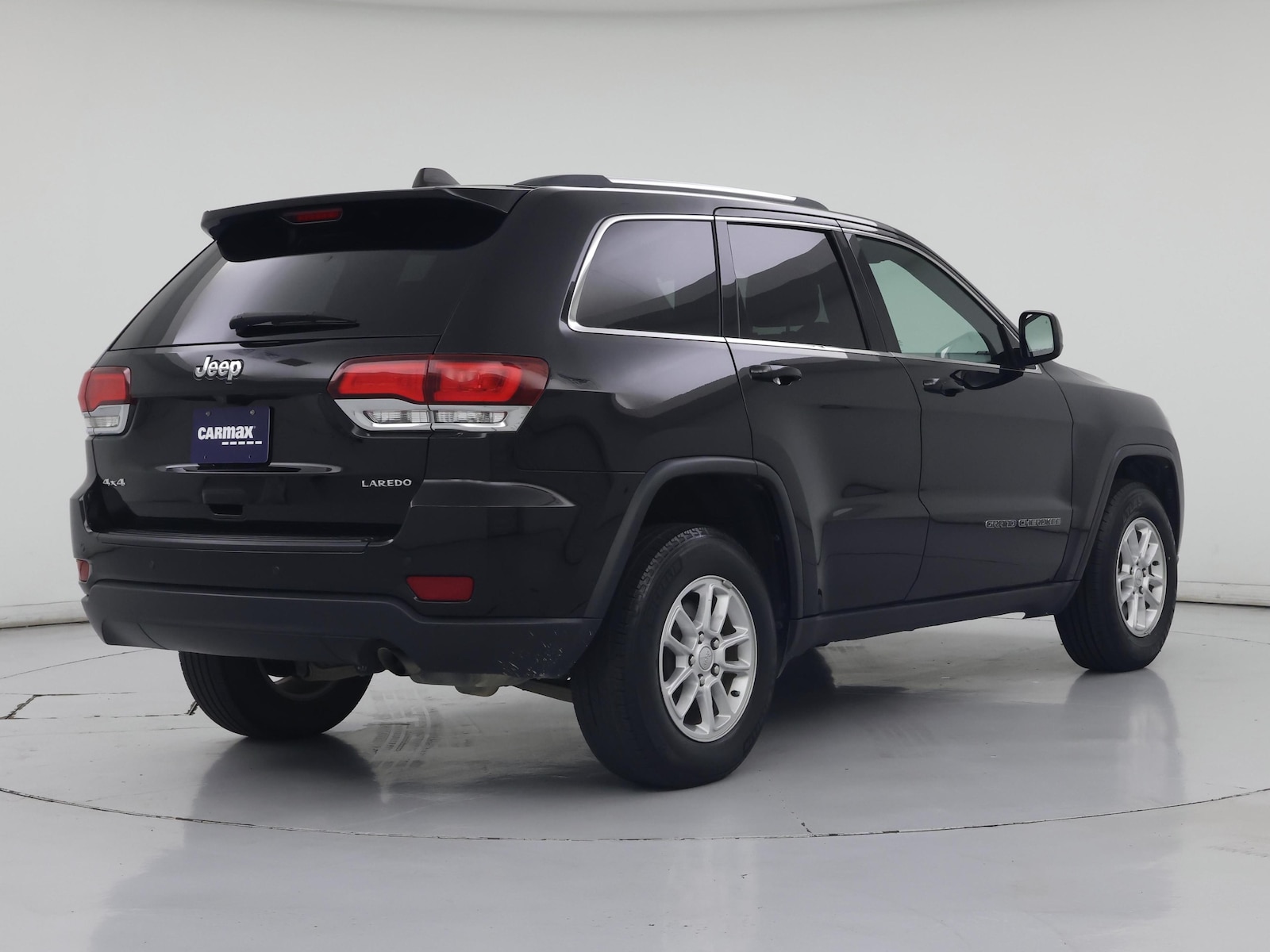 2020 Jeep Grand Cherokee Laredo E - Photo 9