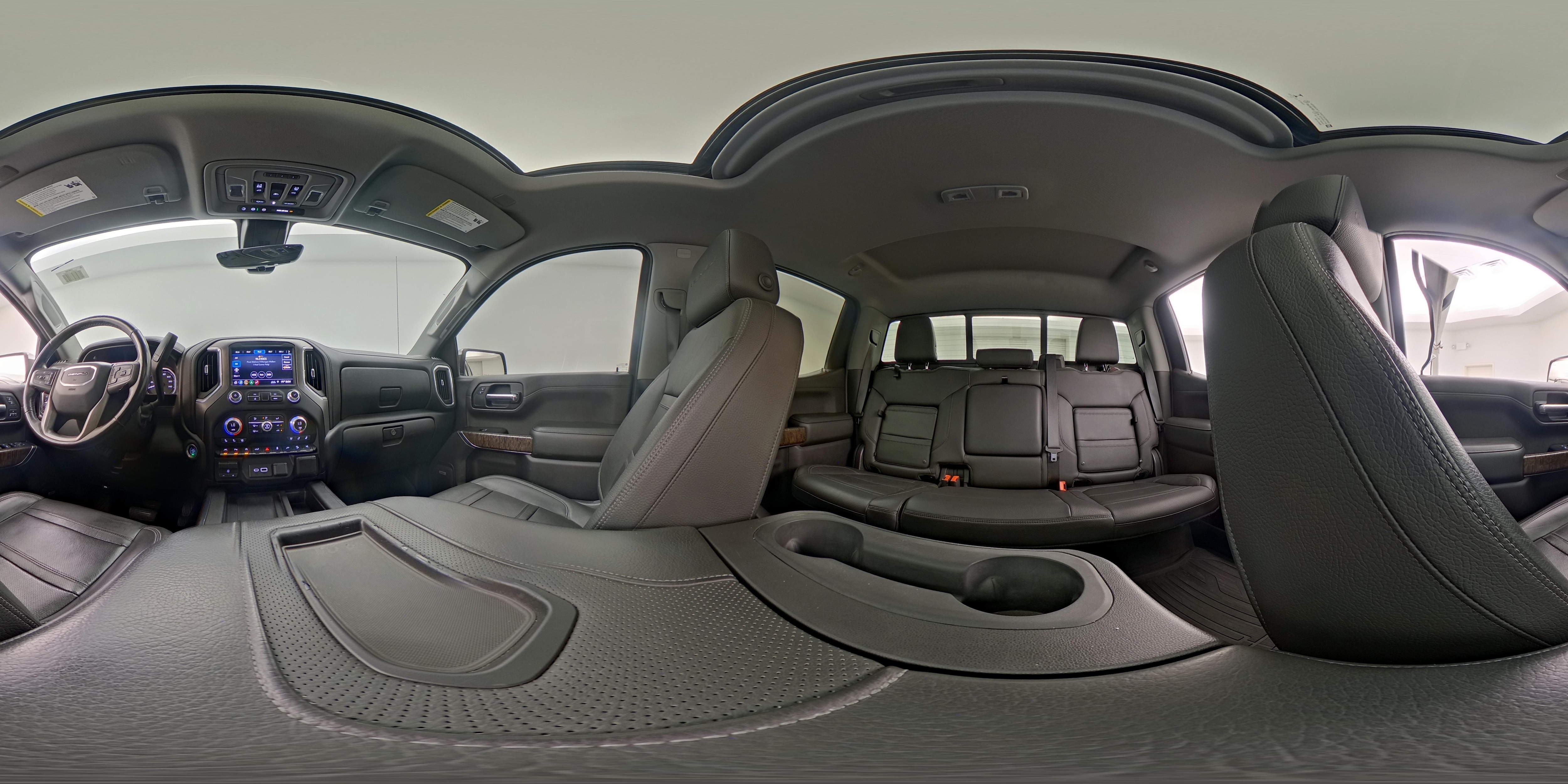 2019 GMC Sierra 1500 Denali Denali - Photo 26