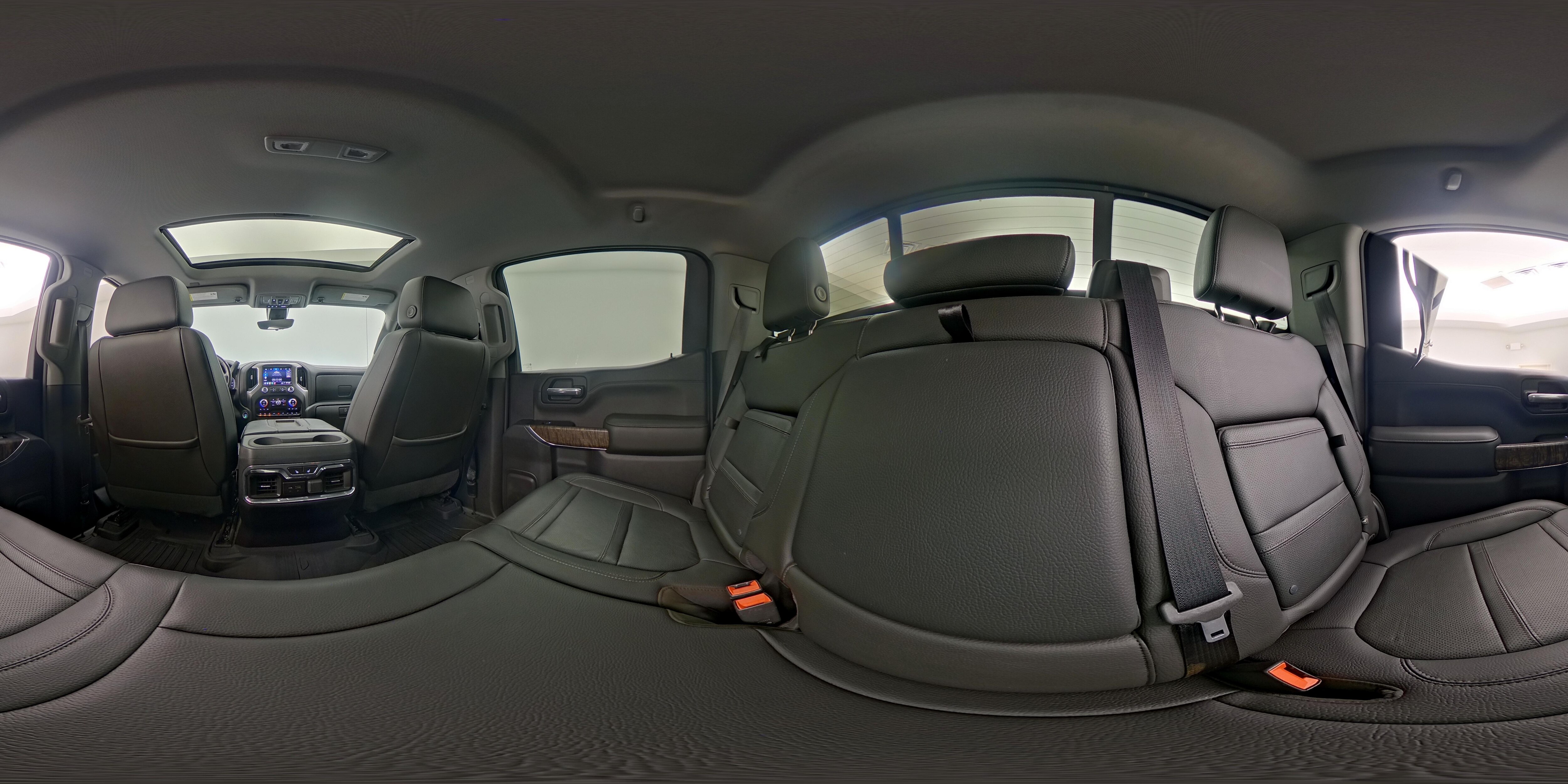 2019 GMC Sierra 1500 Denali Denali - Photo 27