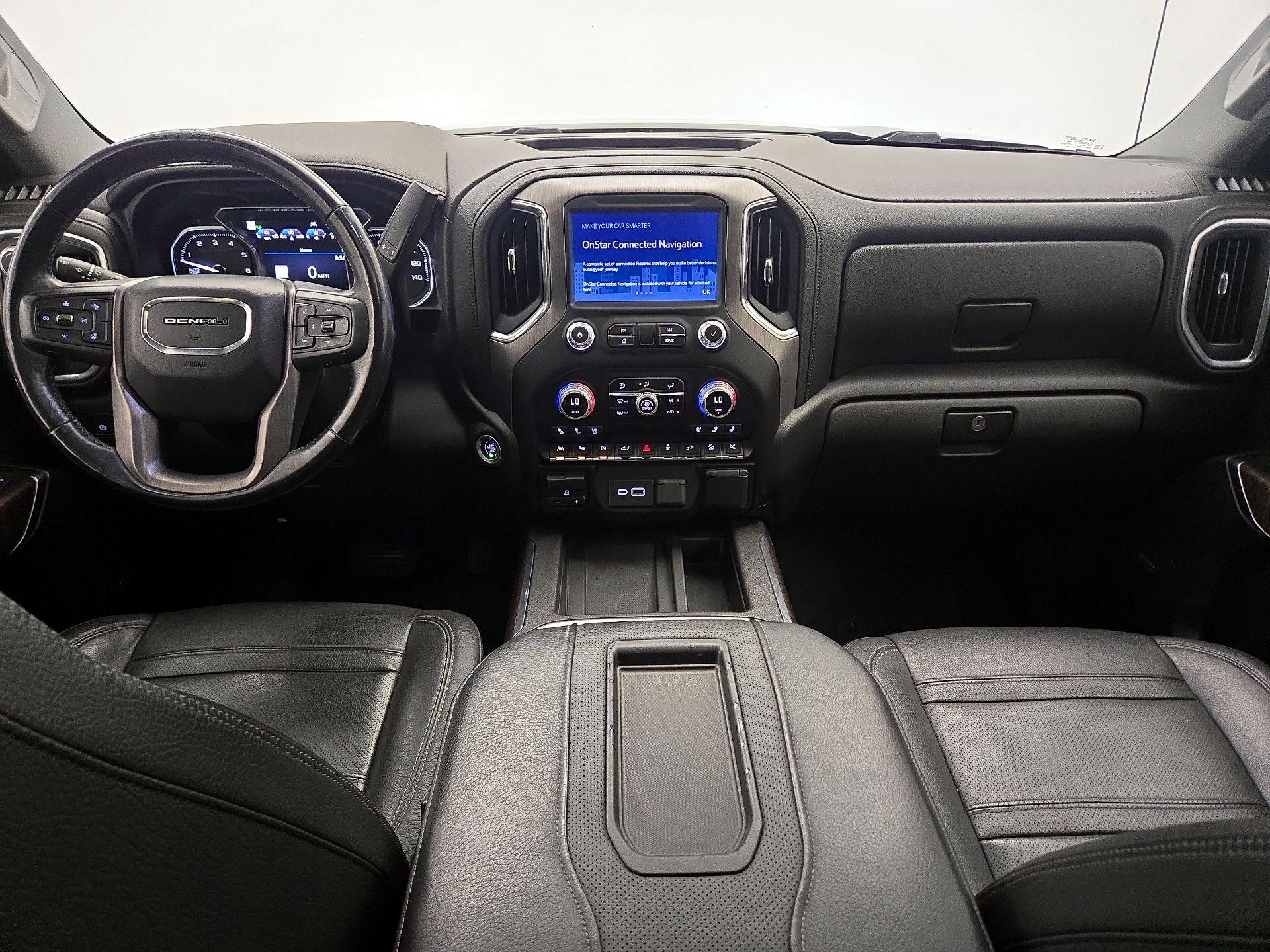 Thumbnail: 2019 GMC Sierra 1500 - 9