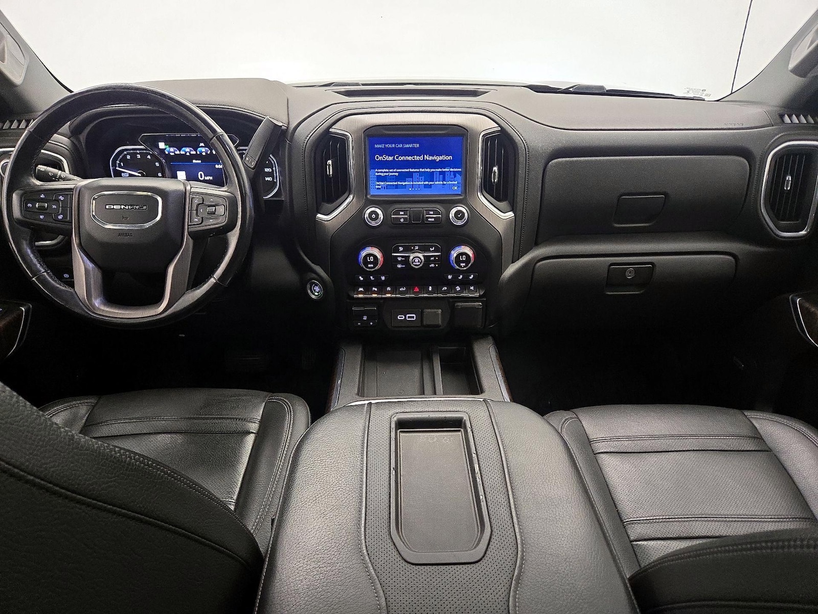 2019 GMC Sierra 1500 Denali Denali - Photo 10