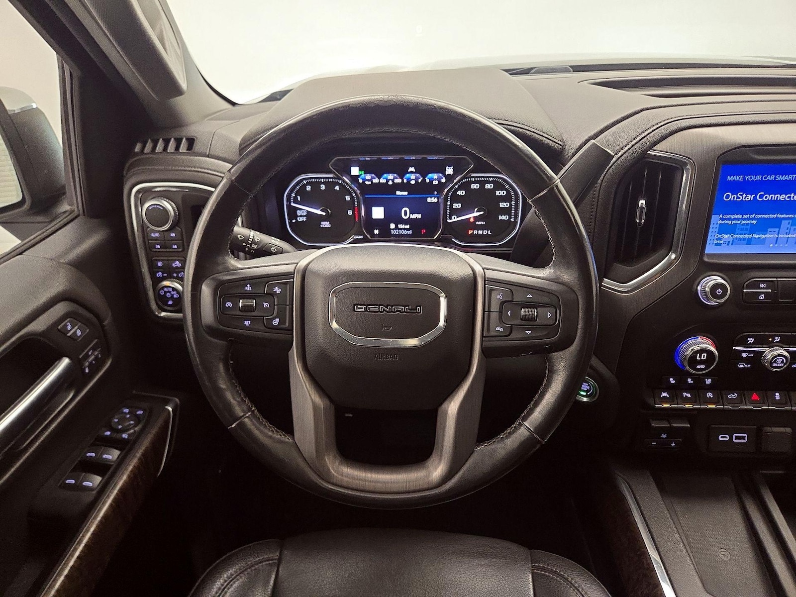 2019 GMC Sierra 1500 Denali Denali - Photo 11