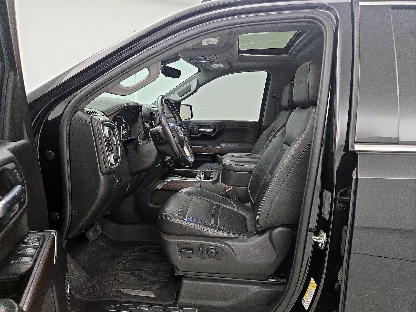 2019 GMC Sierra 1500 Denali Denali - Photo 12