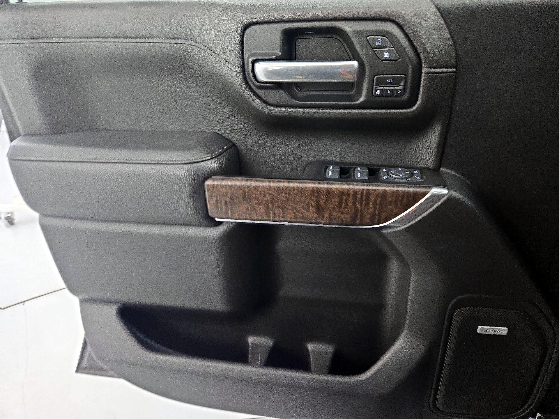 Thumbnail: 2019 GMC Sierra 1500 - 12