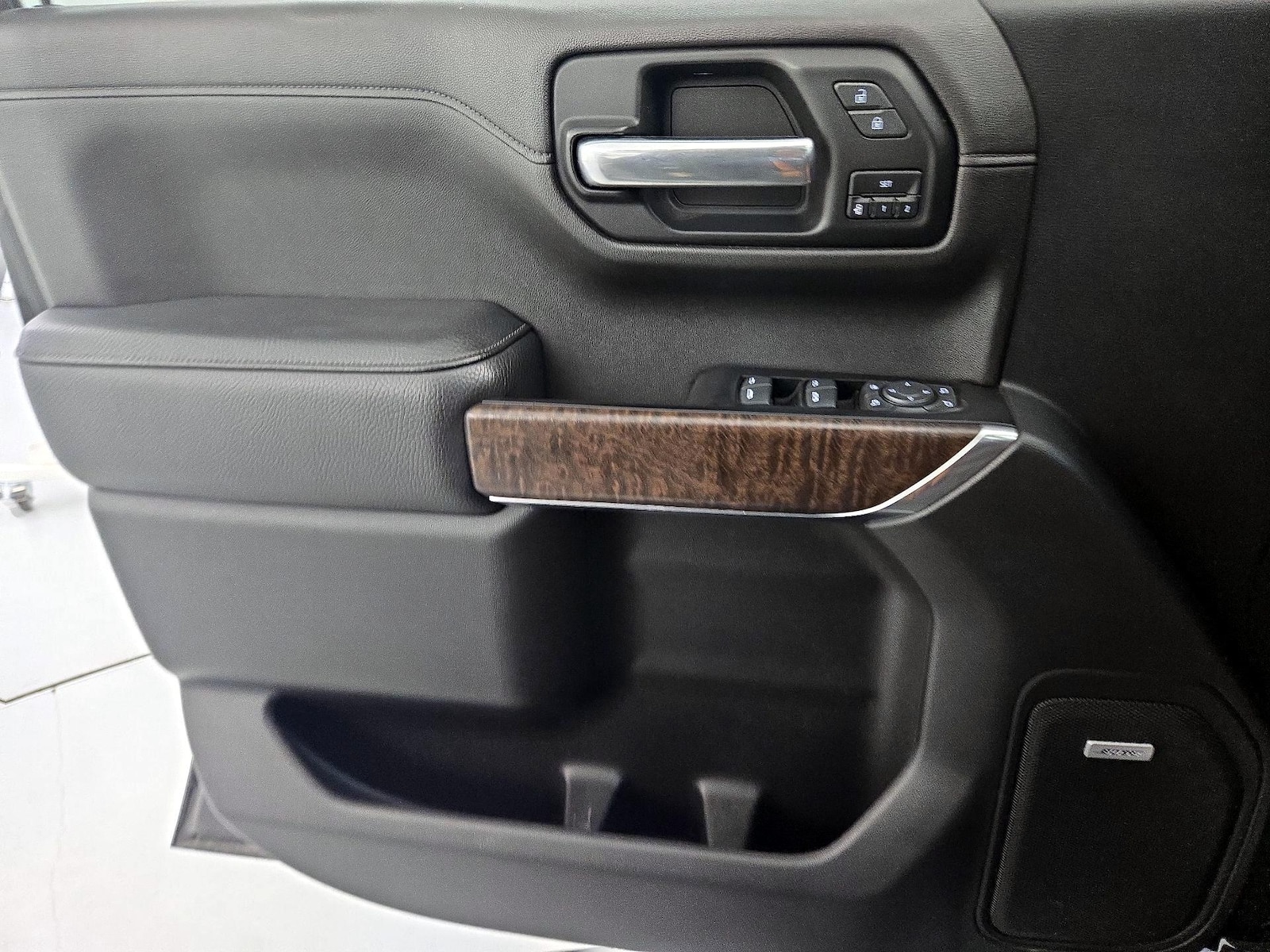 2019 GMC Sierra 1500 Denali Denali - Photo 13