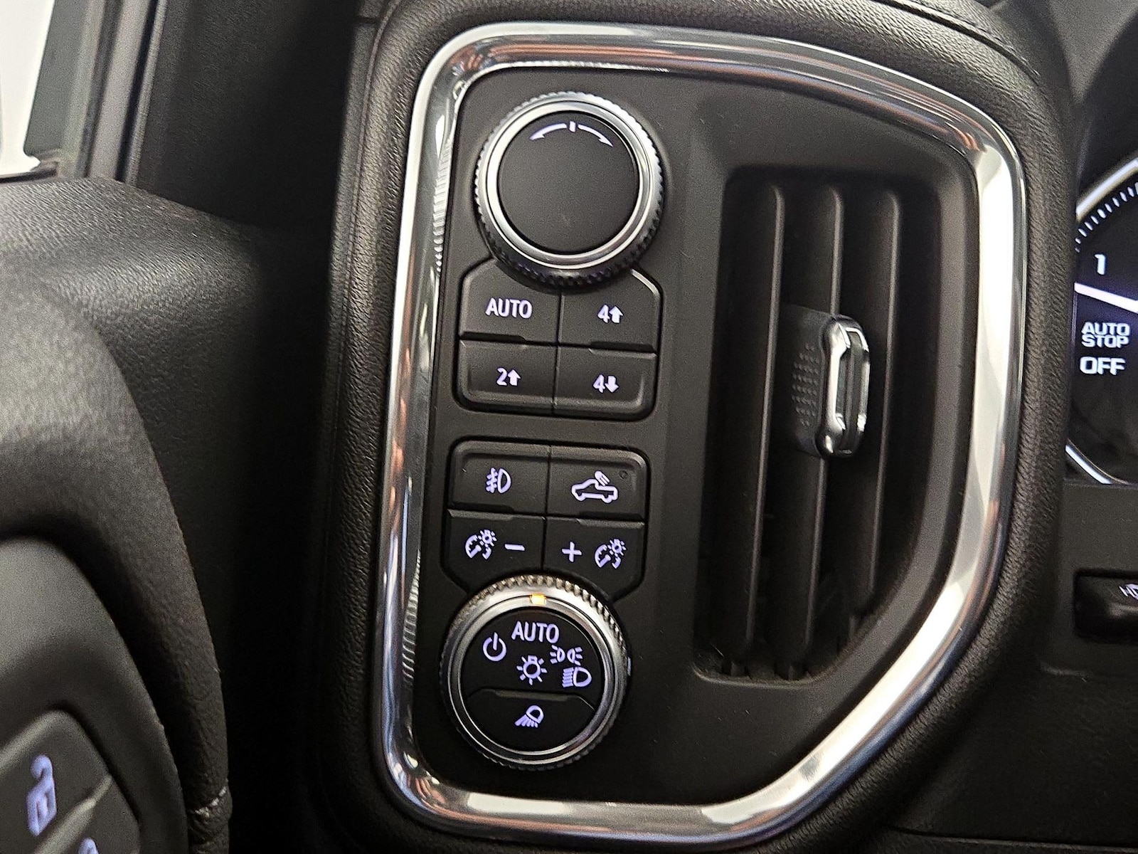 2019 GMC Sierra 1500 Denali Denali - Photo 14