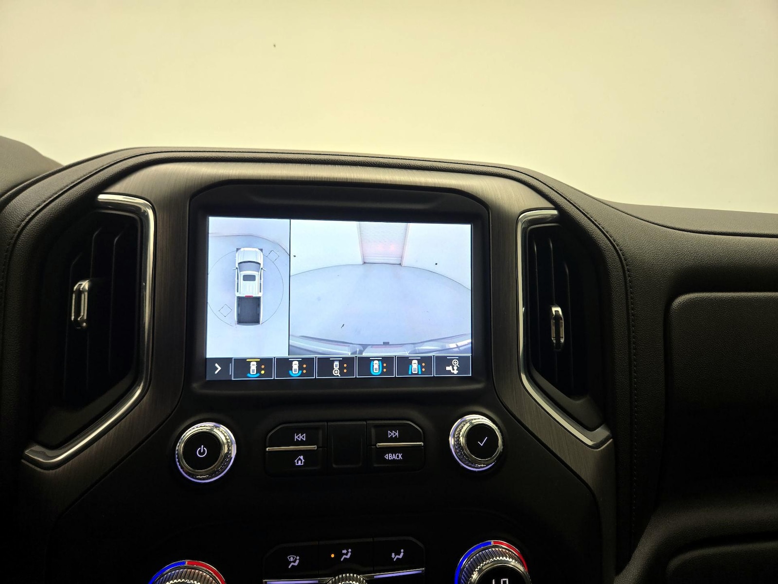 2019 GMC Sierra 1500 Denali Denali - Photo 16