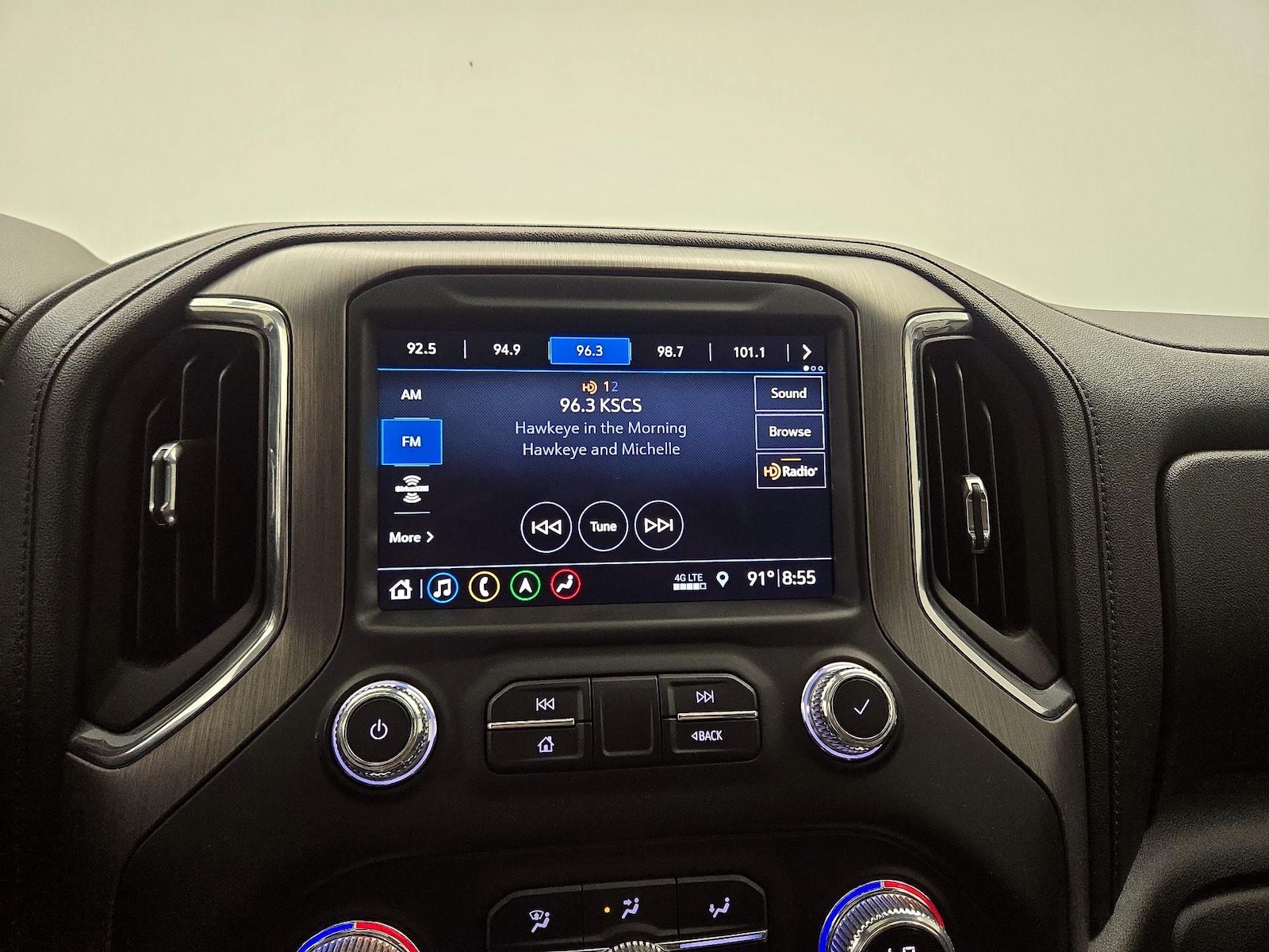 2019 GMC Sierra 1500 Denali Denali - Photo 17