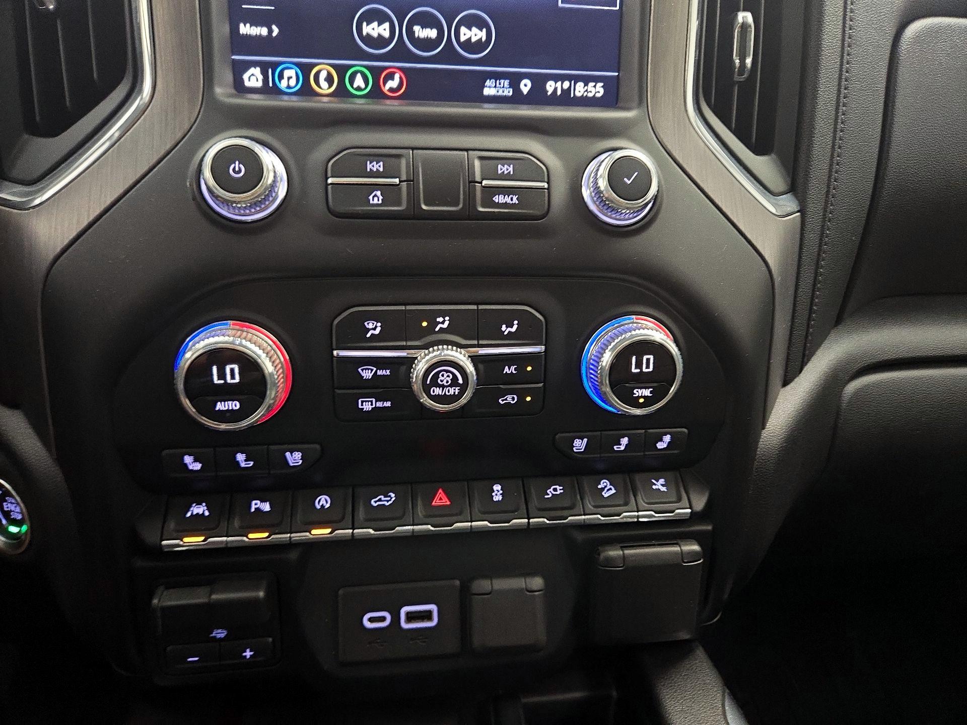 Thumbnail: 2019 GMC Sierra 1500 - 17