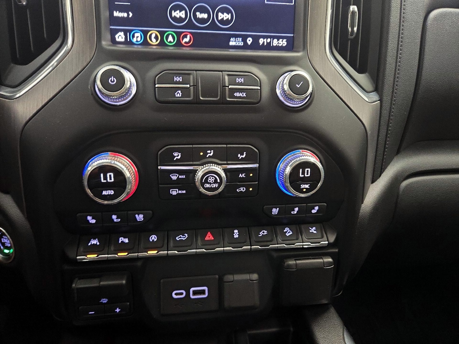 2019 GMC Sierra 1500 Denali Denali - Photo 18