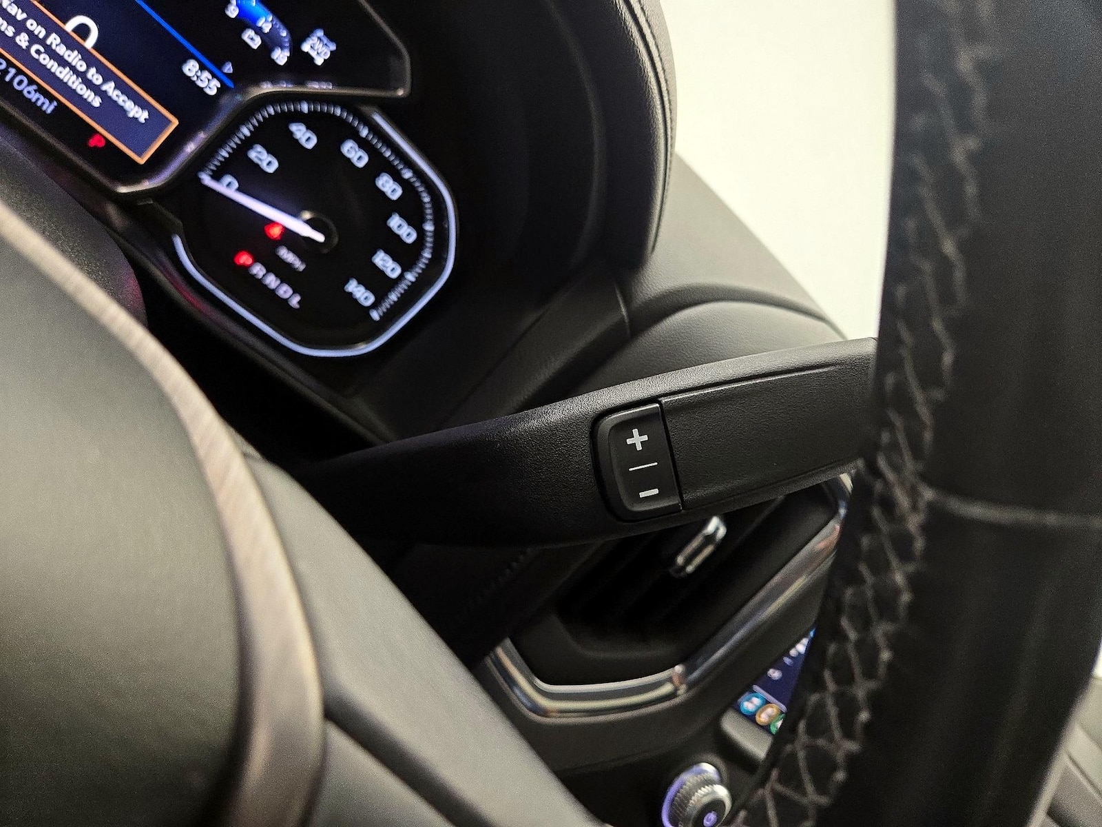 2019 GMC Sierra 1500 Denali Denali - Photo 19