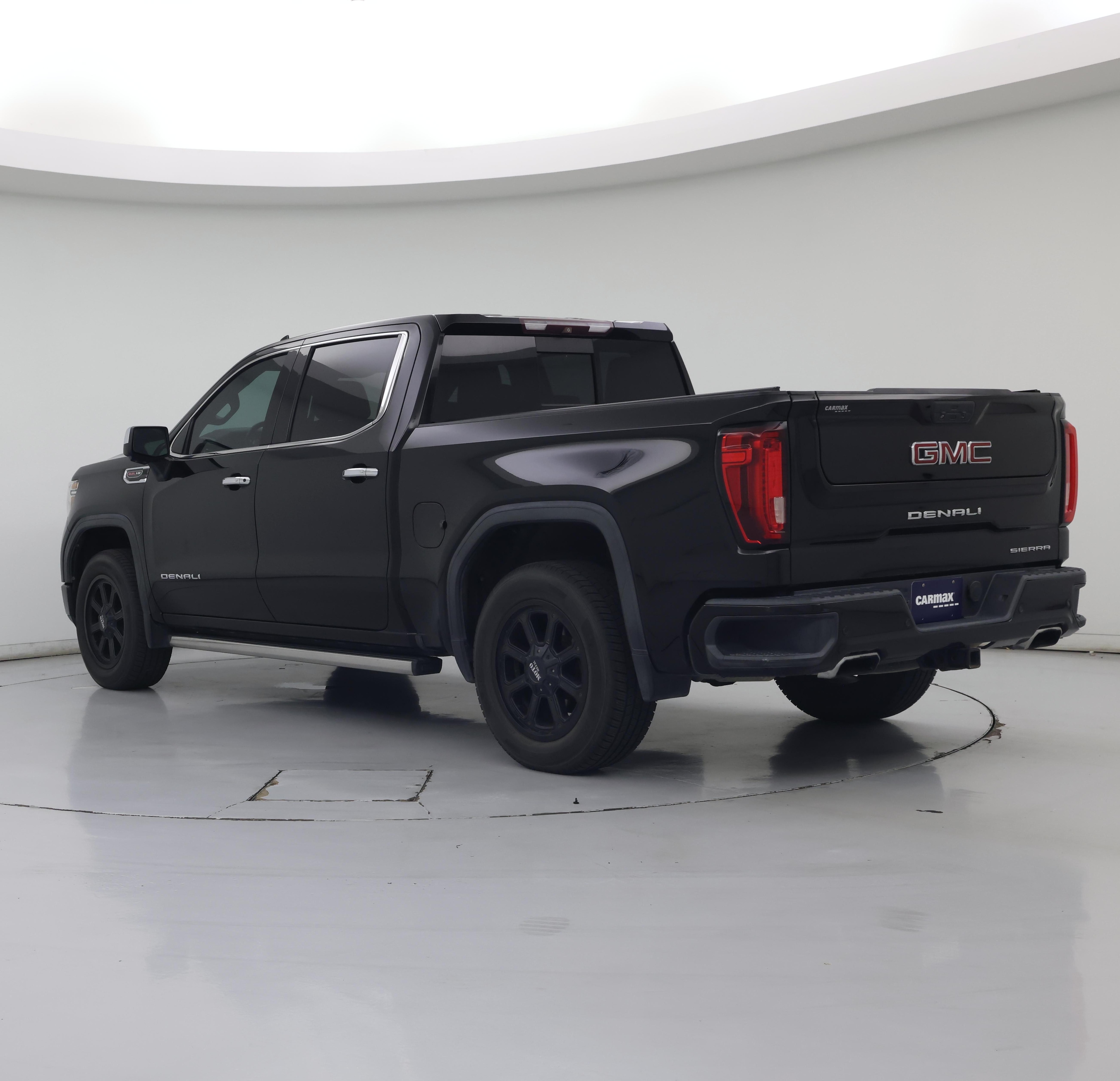 Thumbnail: 2019 GMC Sierra 1500 - 2