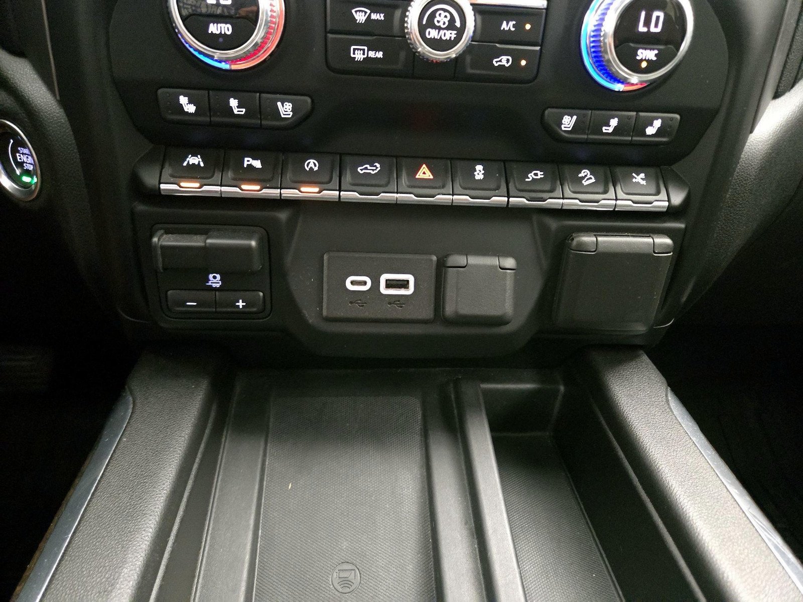 2019 GMC Sierra 1500 Denali Denali - Photo 20