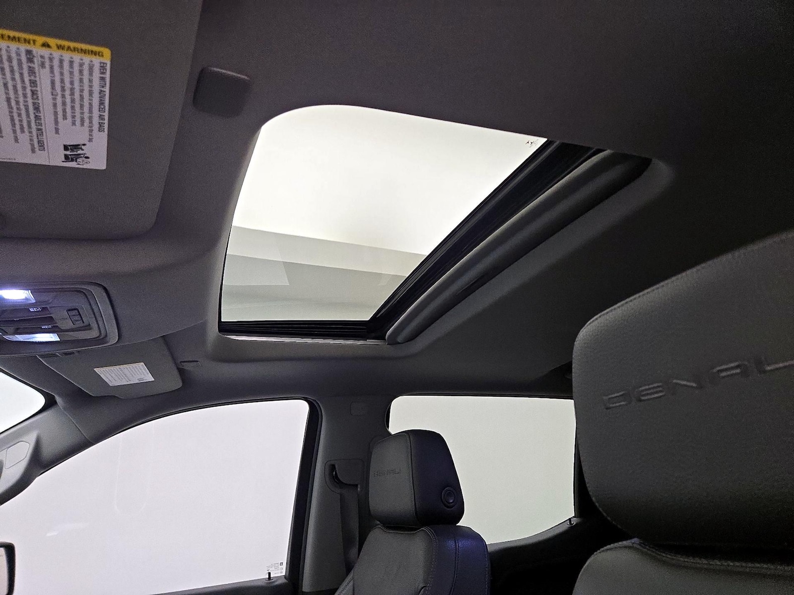 2019 GMC Sierra 1500 Denali Denali - Photo 21