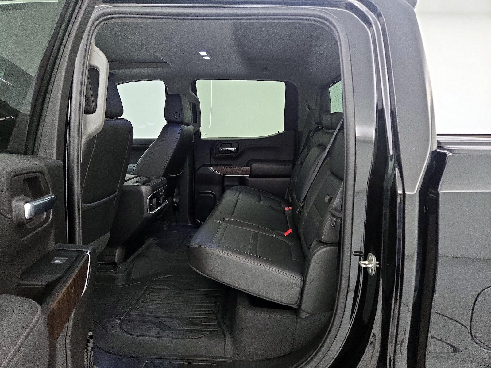 2019 GMC Sierra 1500 Denali Denali - Photo 22