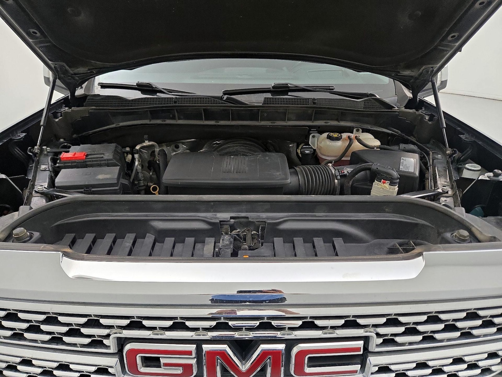 2019 GMC Sierra 1500 Denali Denali - Photo 24