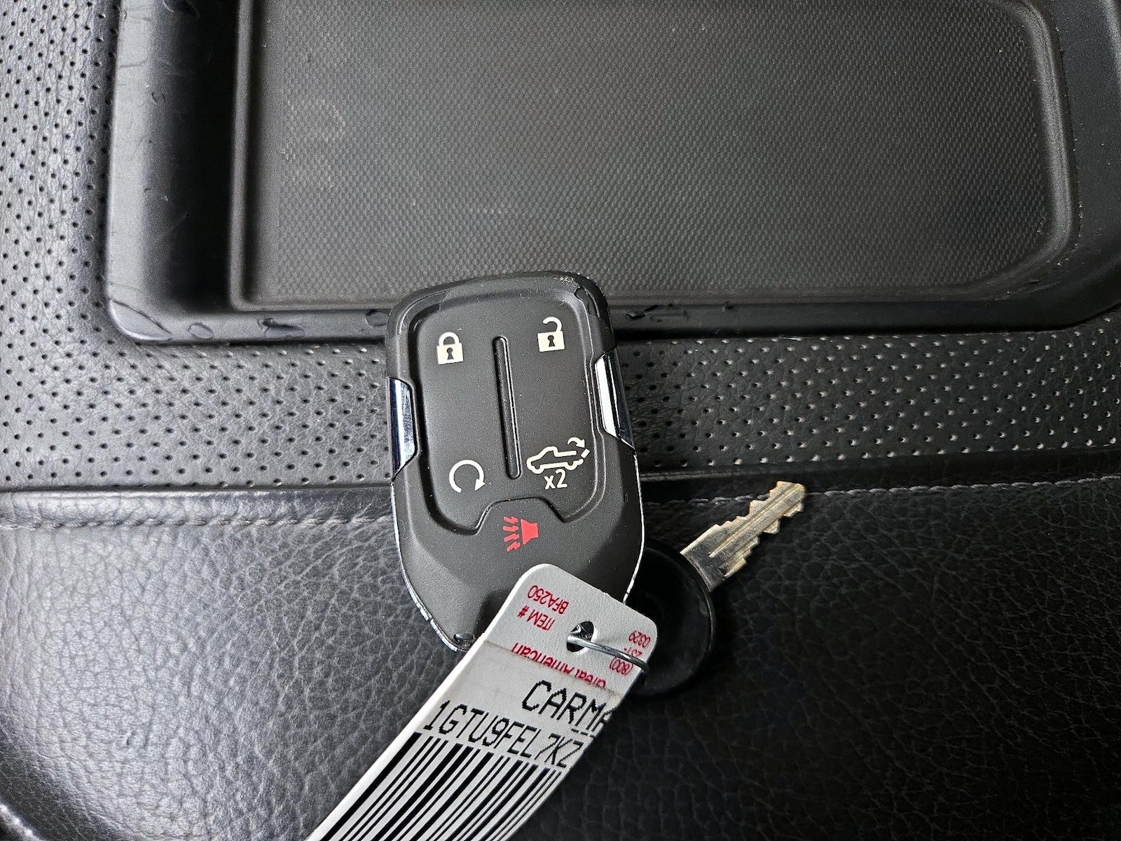 2019 GMC Sierra 1500 Denali Denali - Photo 25