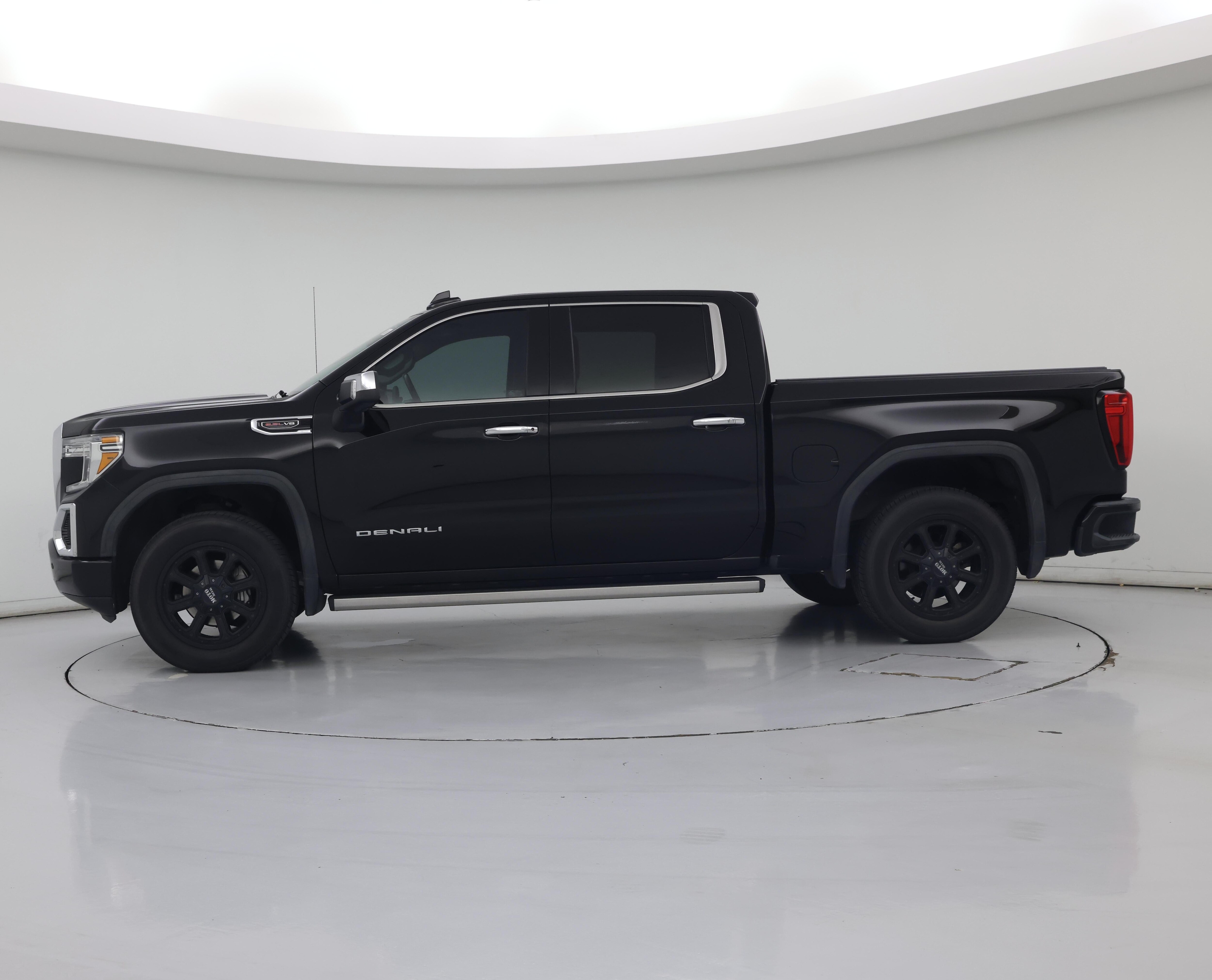 Thumbnail: 2019 GMC Sierra 1500 - 3