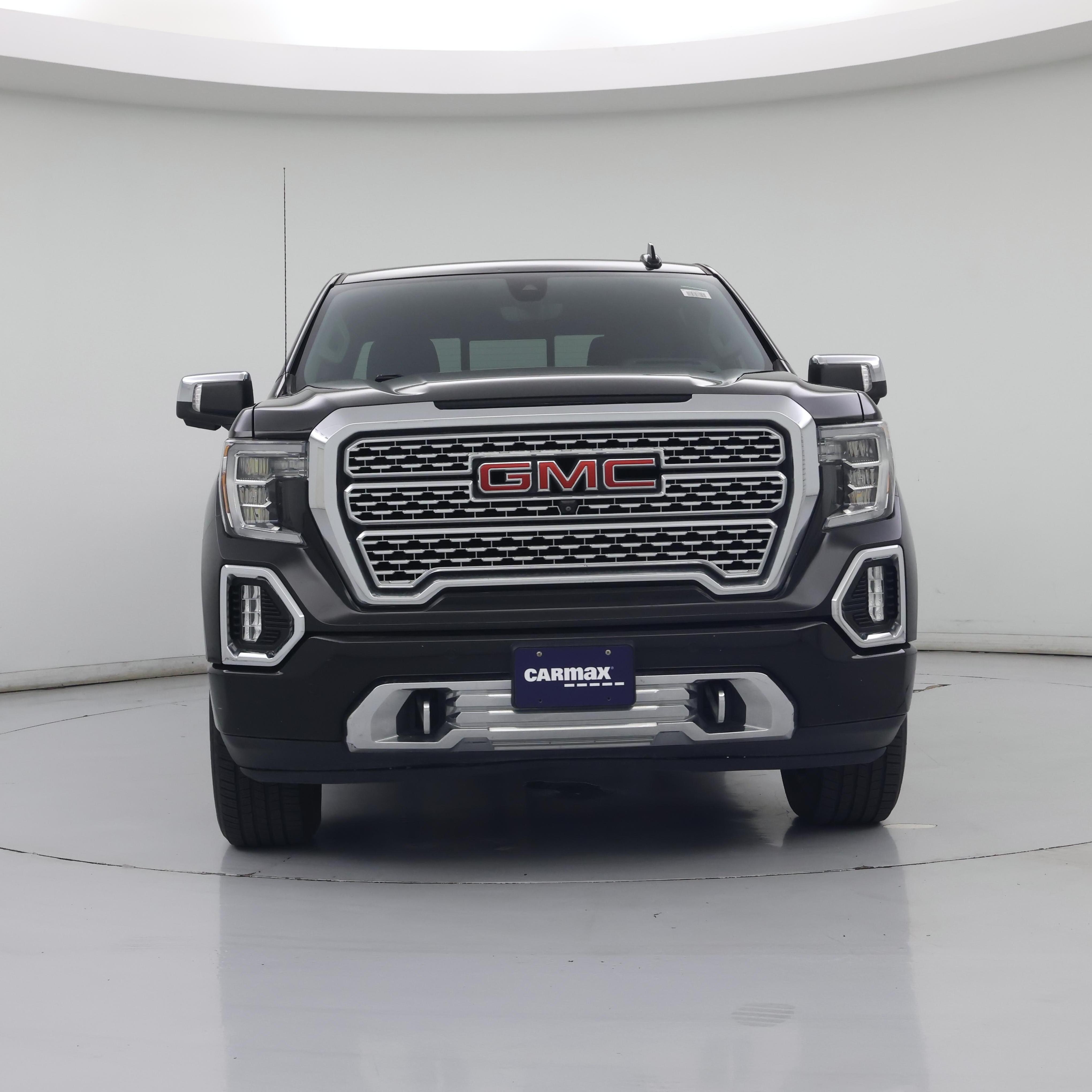 Thumbnail: 2019 GMC Sierra 1500 - 5