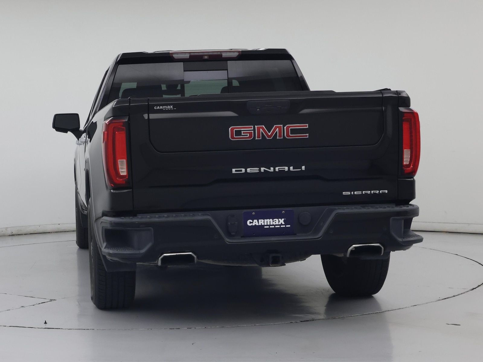 2019 GMC Sierra 1500 Denali Denali - Photo 7