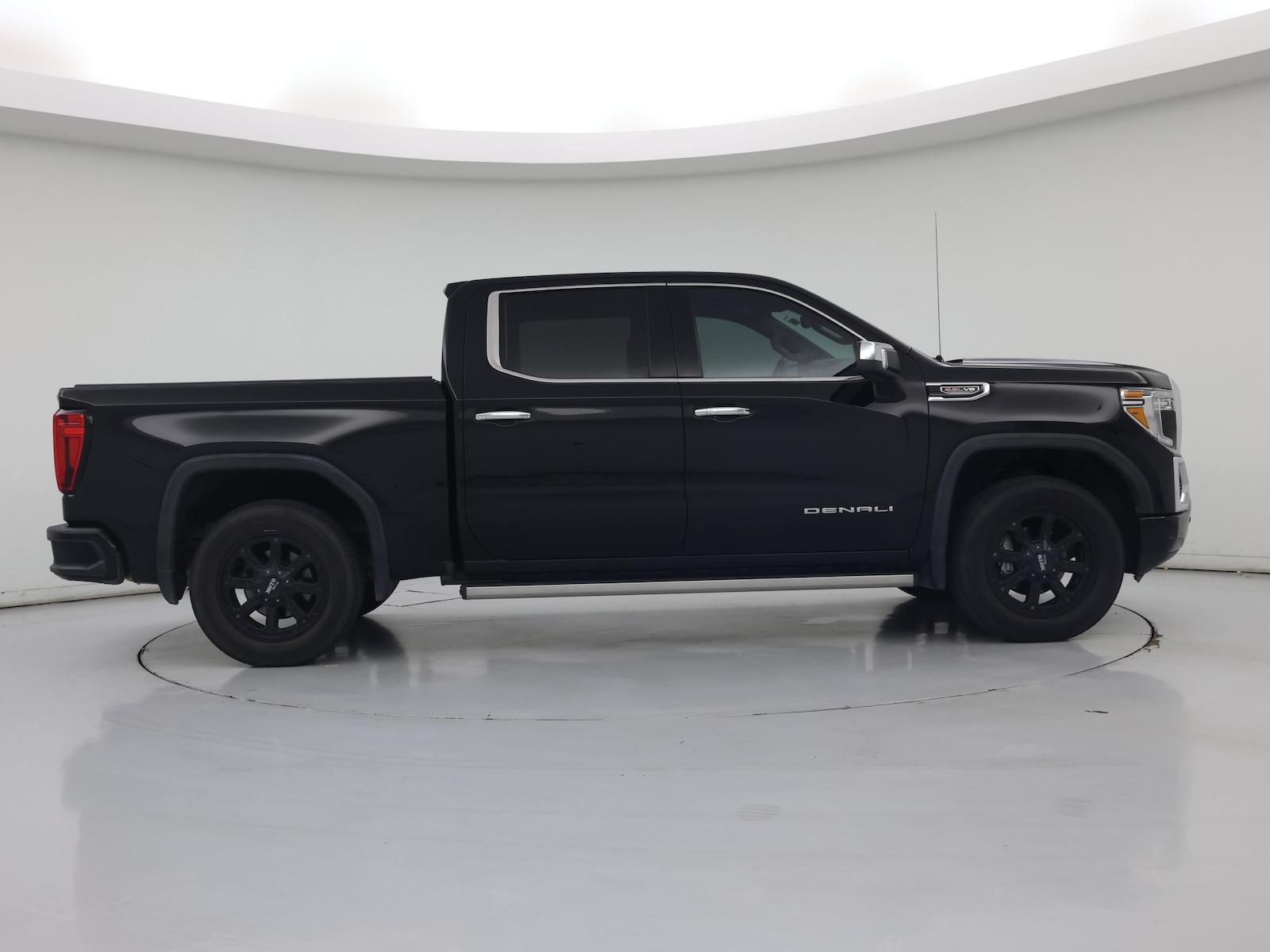 2019 GMC Sierra 1500 Denali Denali - Photo 8