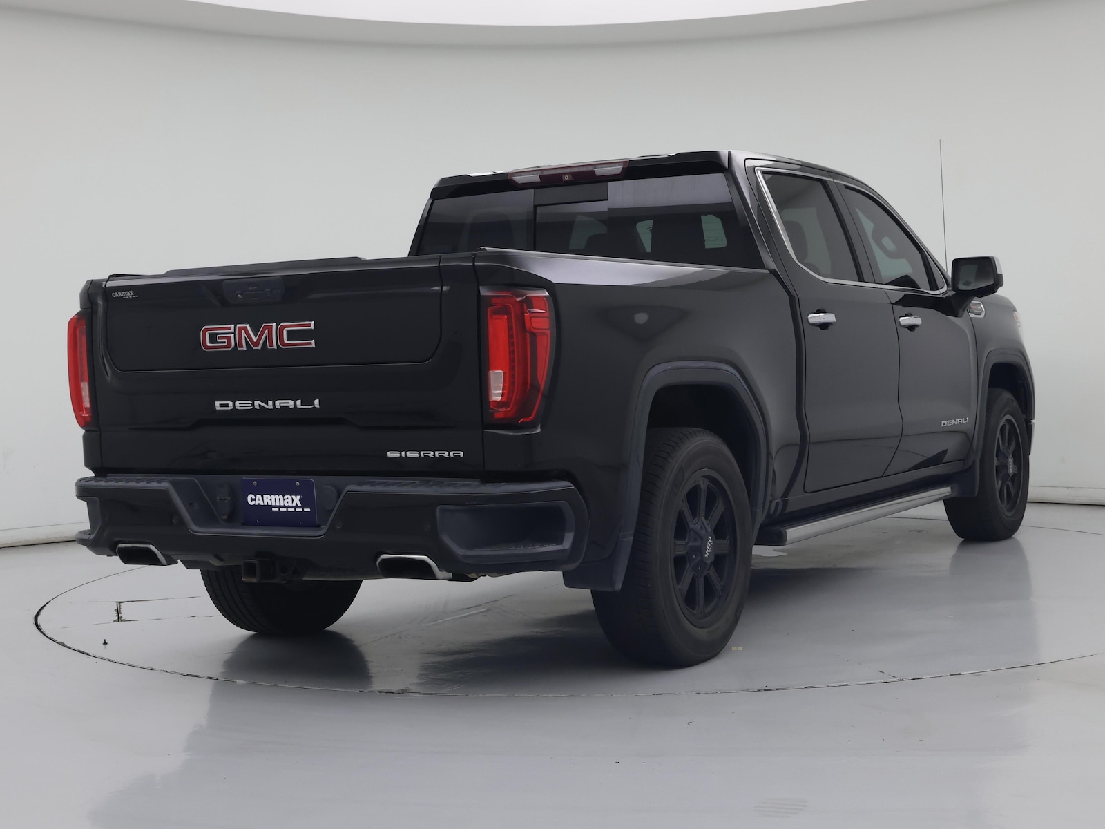 2019 GMC Sierra 1500 Denali Denali - Photo 9