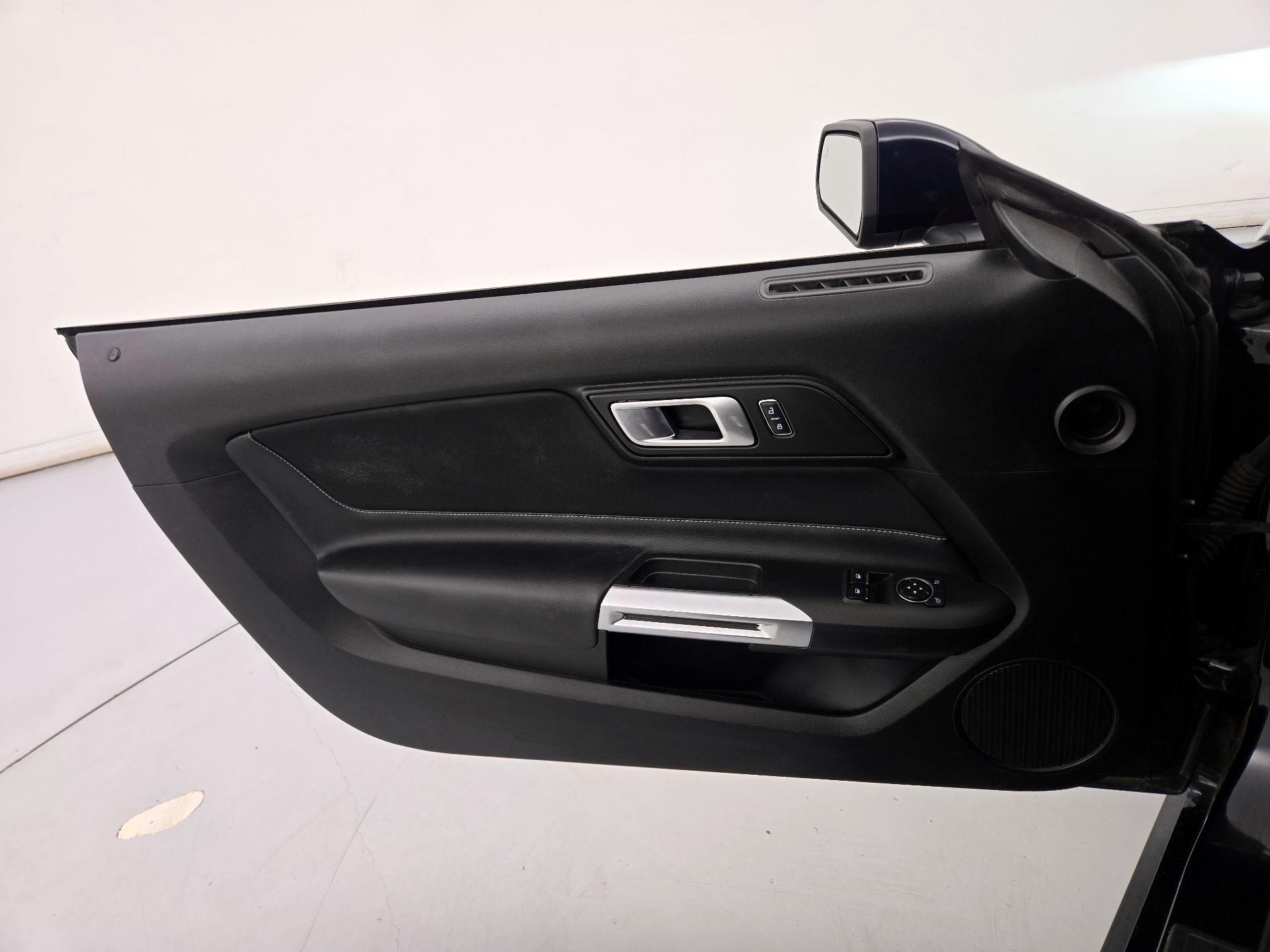 Thumbnail: 2021 Ford Mustang - 12