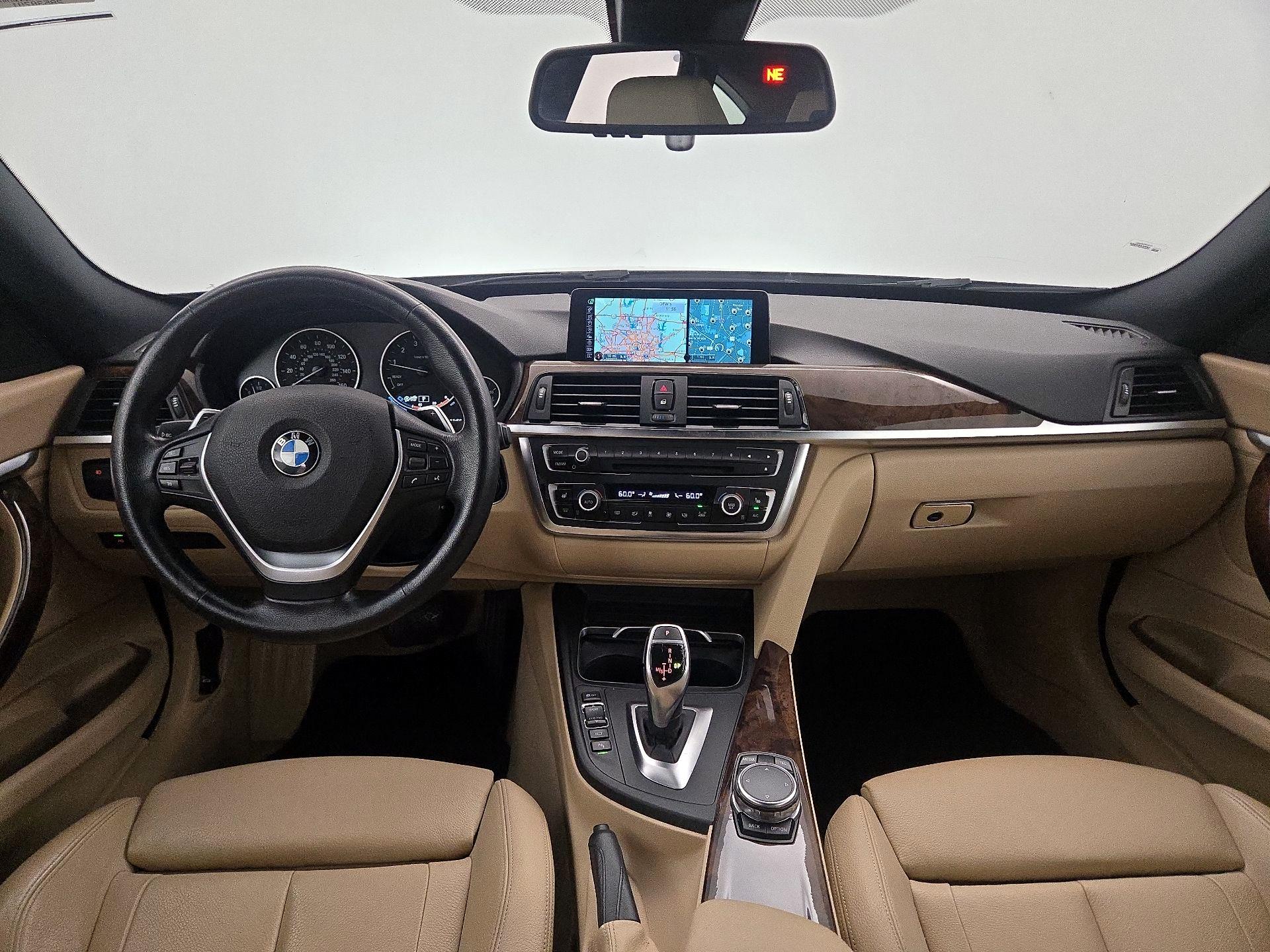 Thumbnail: 2016 BMW 3 Series - 9