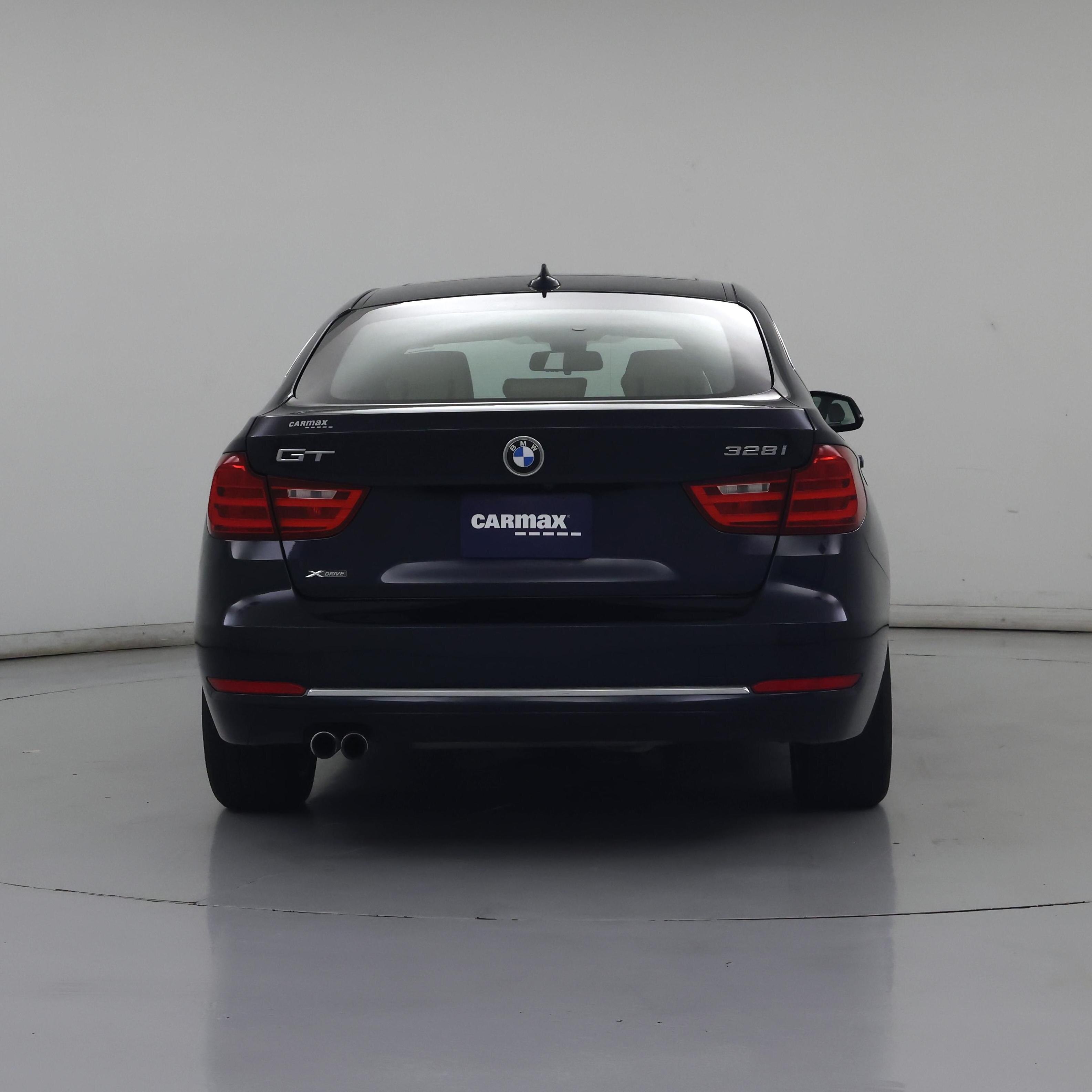 Thumbnail: 2016 BMW 3 Series - 6
