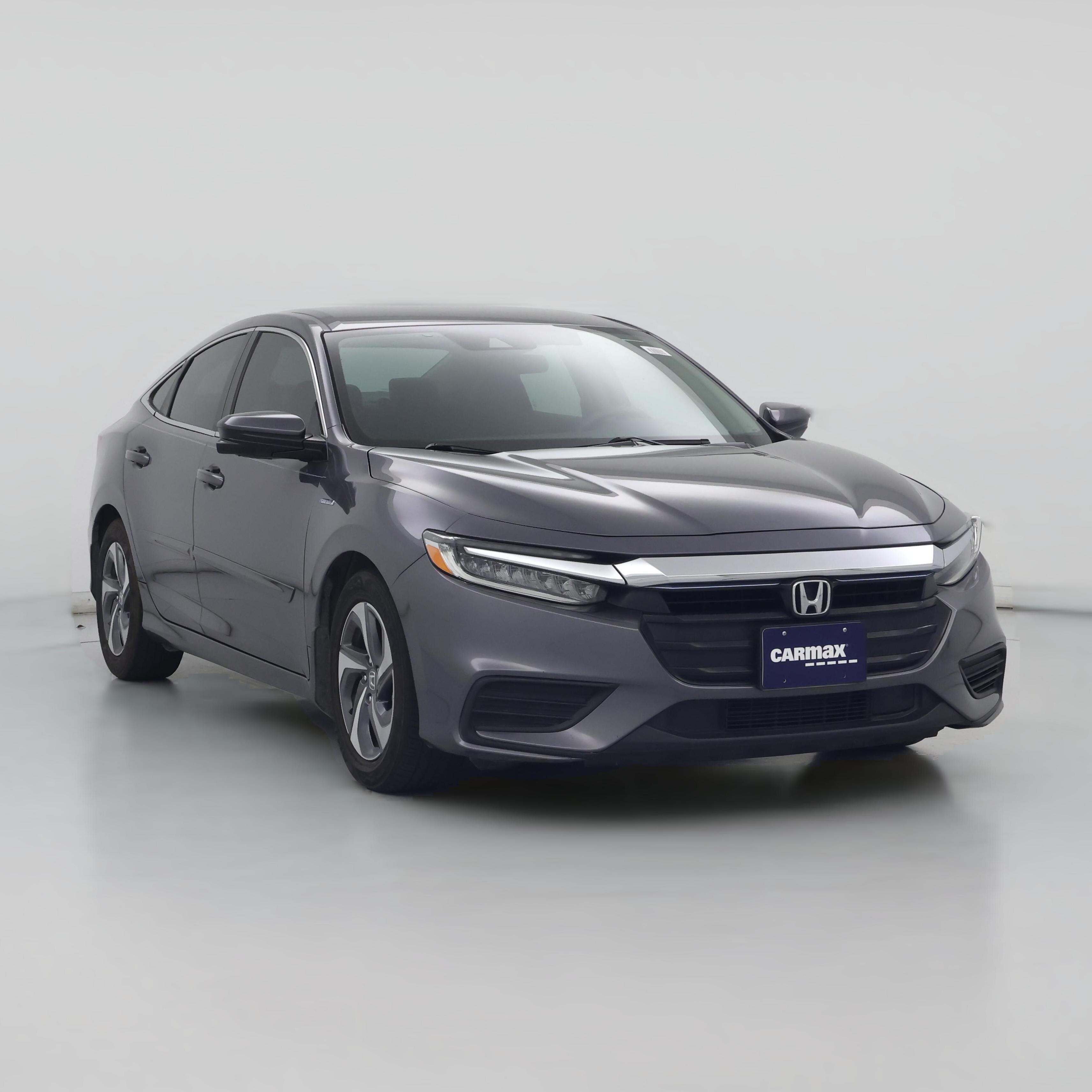 Thumbnail: 2019 Honda Insight - 1