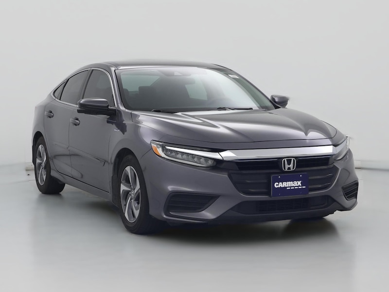 2019 Honda Insight EX -
                  Irving, TX