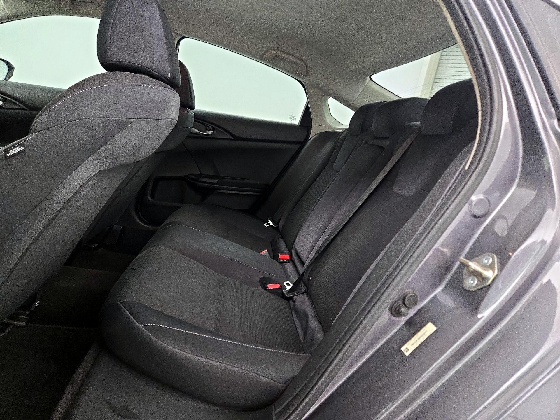 Thumbnail: 2019 Honda Insight - 19