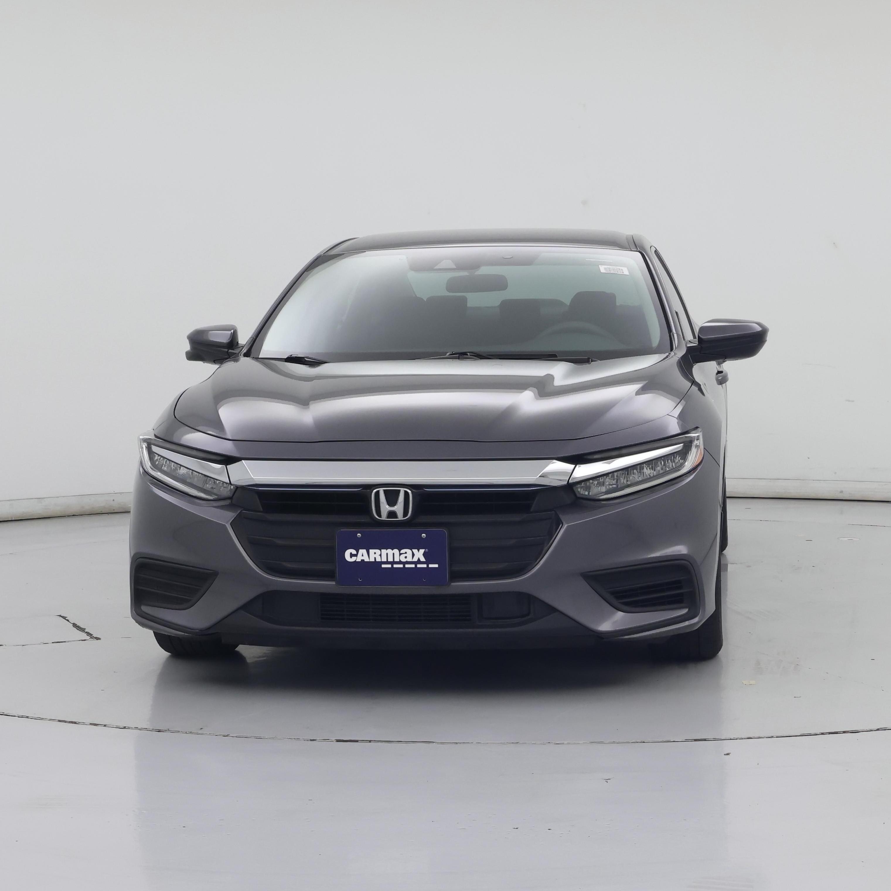 Thumbnail: 2019 Honda Insight - 5