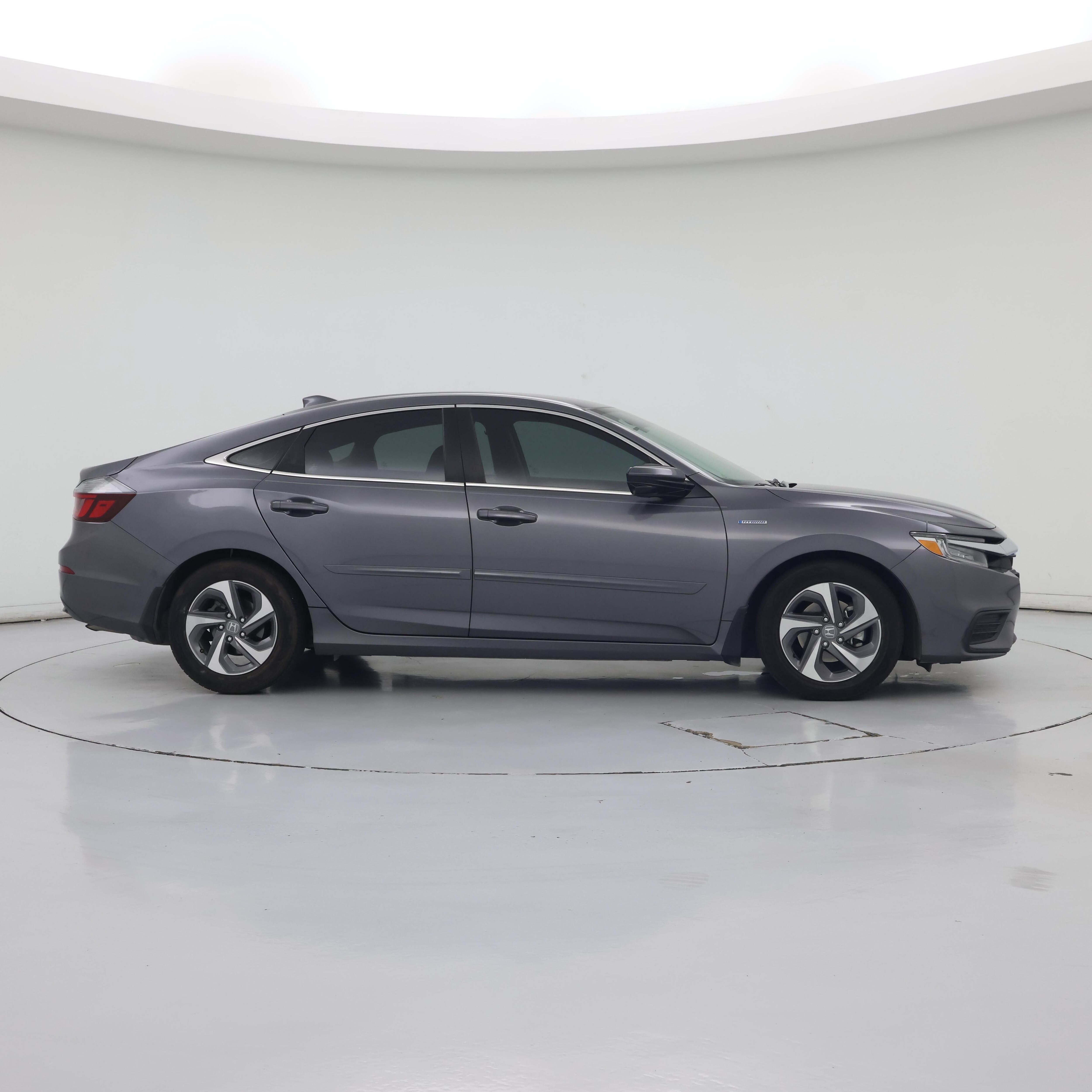 Thumbnail: 2019 Honda Insight - 7