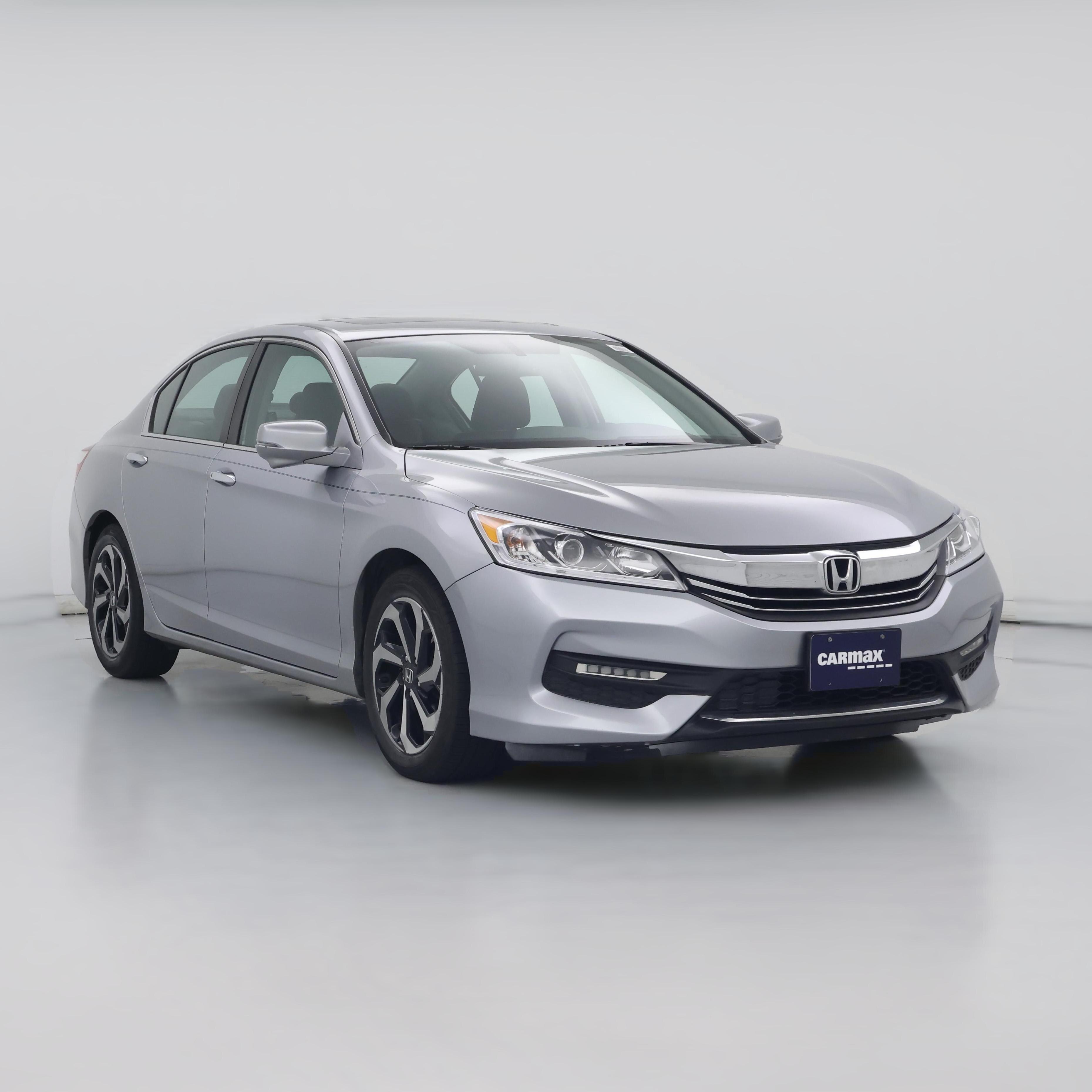 Thumbnail: 2016 Honda Accord - 1