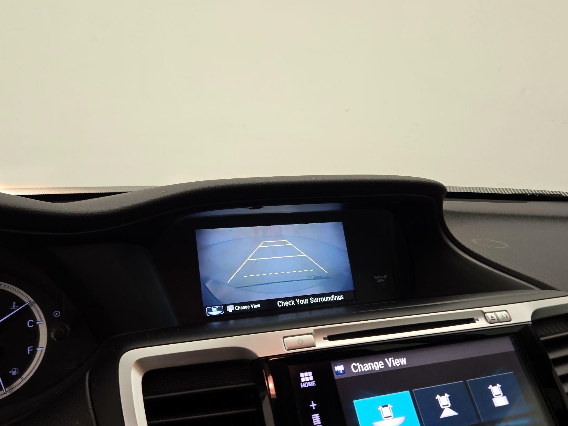Thumbnail: 2016 Honda Accord - 14
