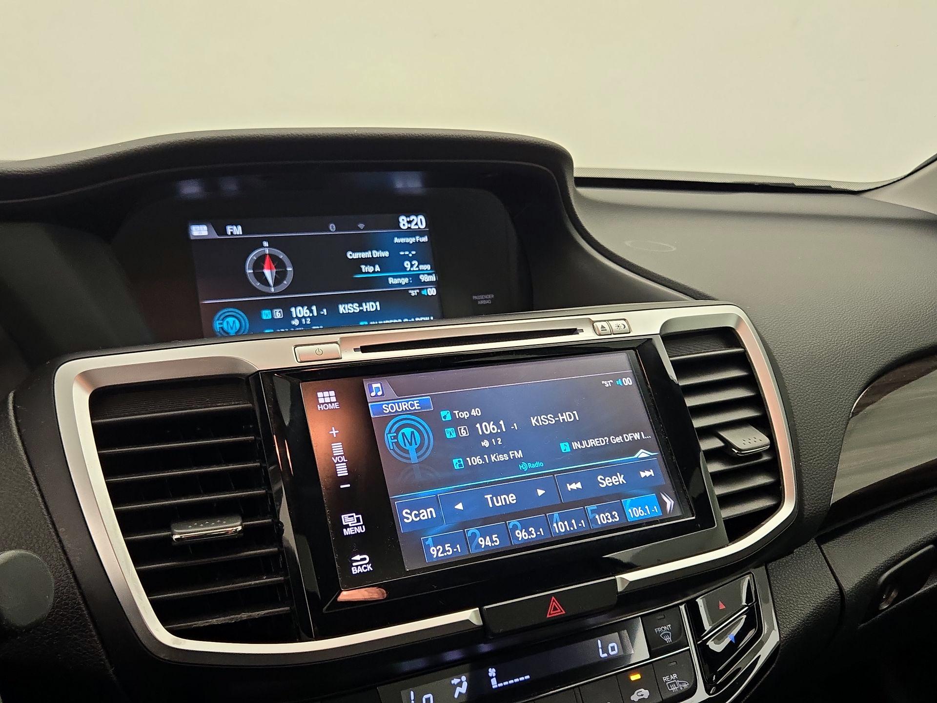 Thumbnail: 2016 Honda Accord - 15