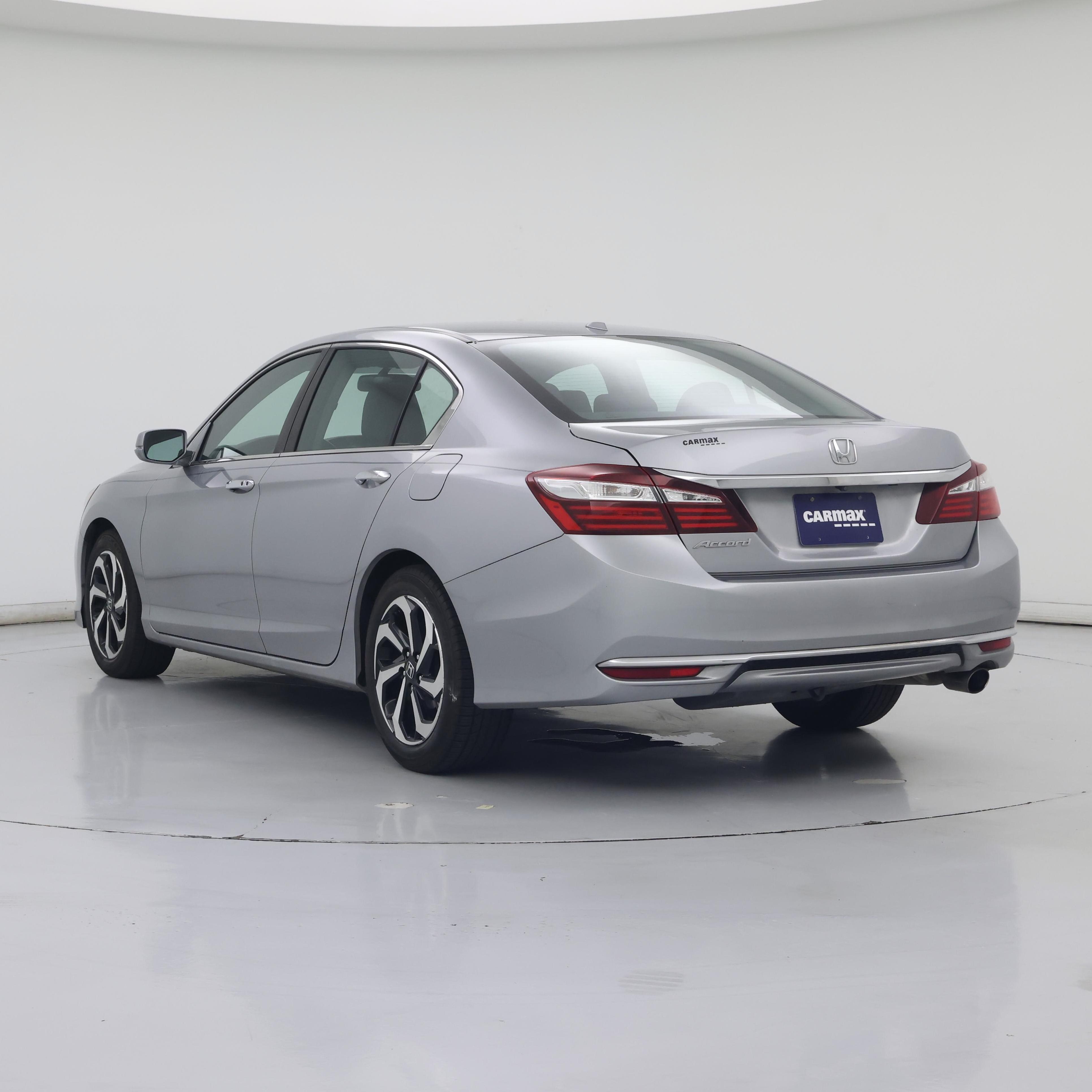 Thumbnail: 2016 Honda Accord - 2
