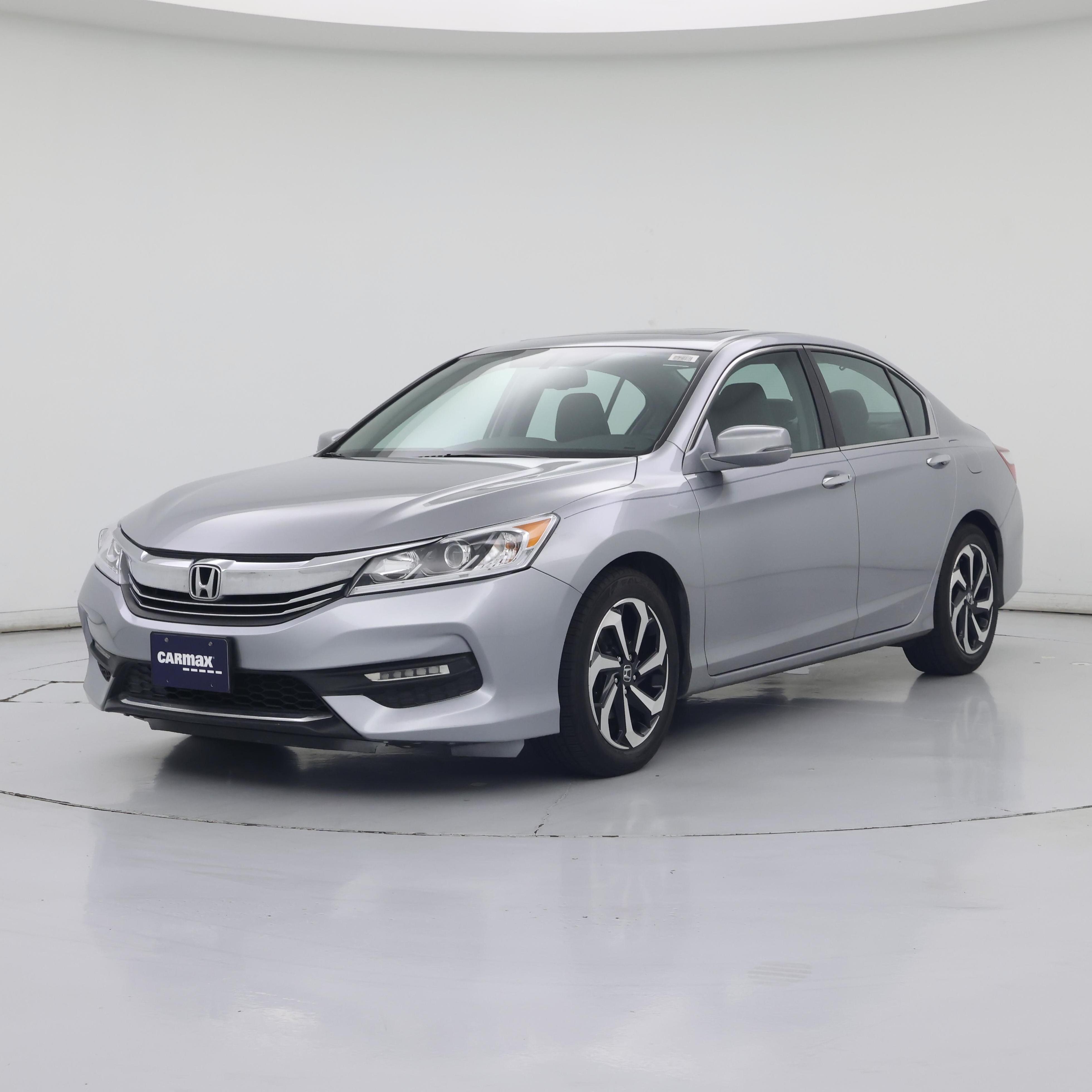 Thumbnail: 2016 Honda Accord - 4
