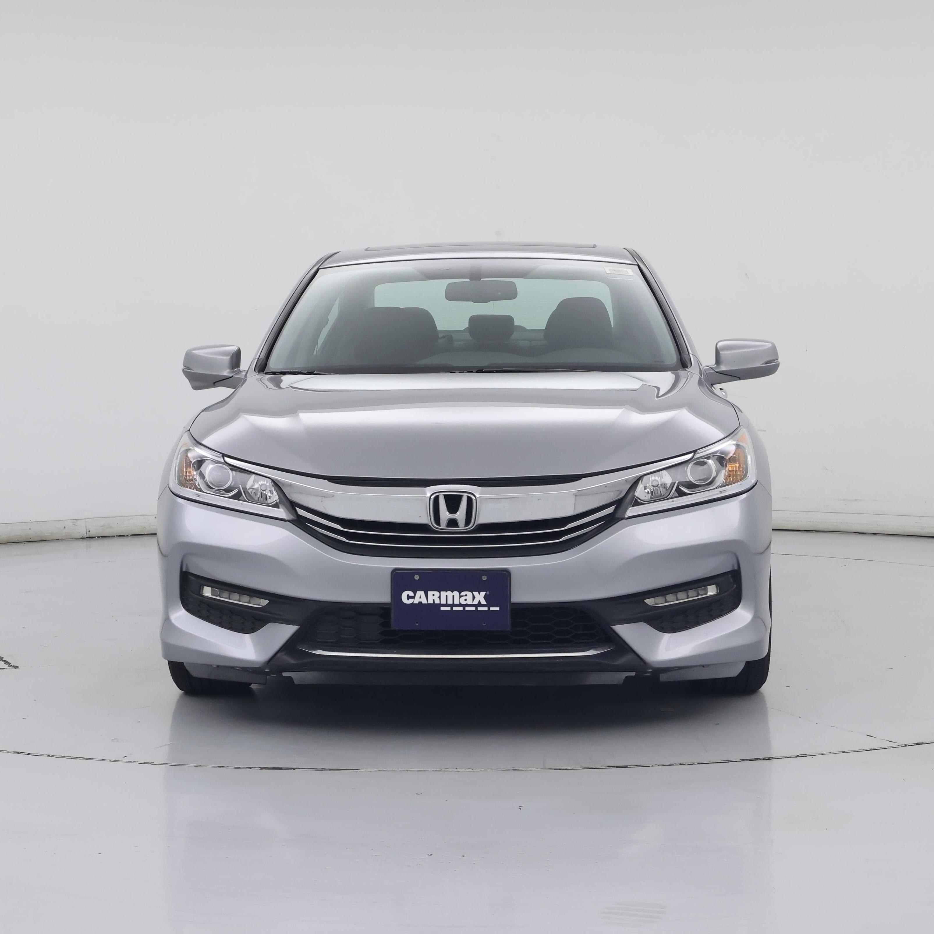 Thumbnail: 2016 Honda Accord - 5