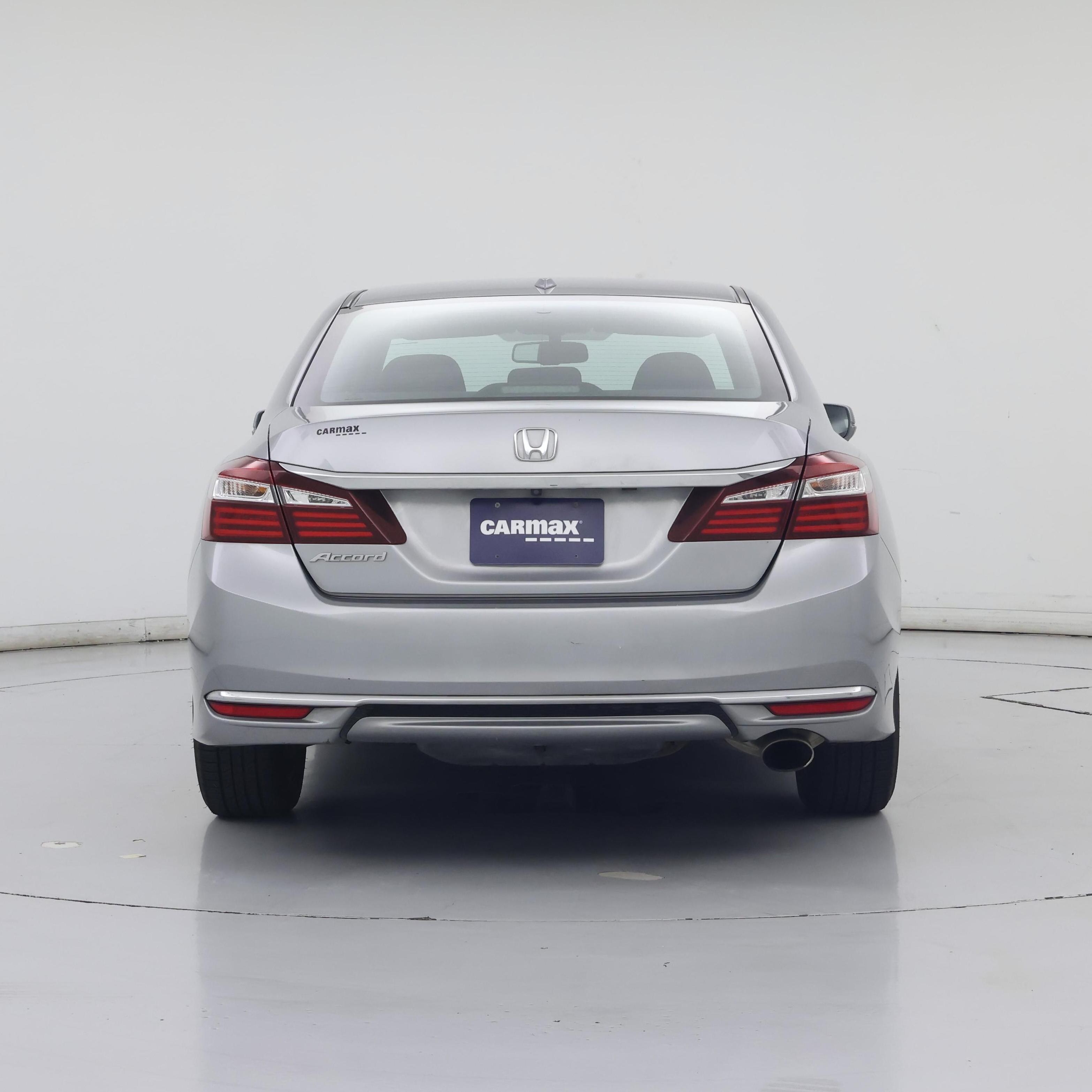 Thumbnail: 2016 Honda Accord - 6